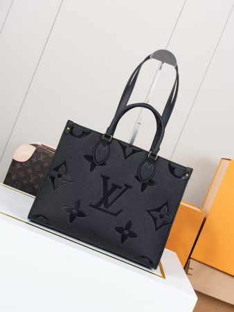 LV  OnTheGo MM M45595 35 x 27 x 14 cm