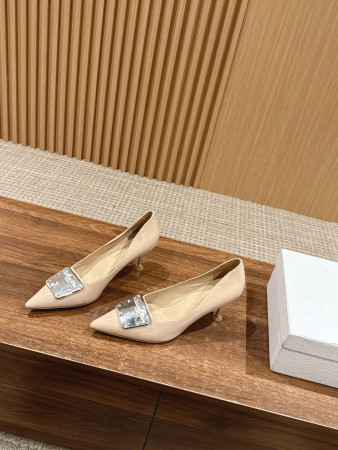 ua ch**an D*or la parusienne pump