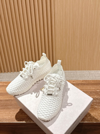 ua Ji*y Ch* casual sneakers