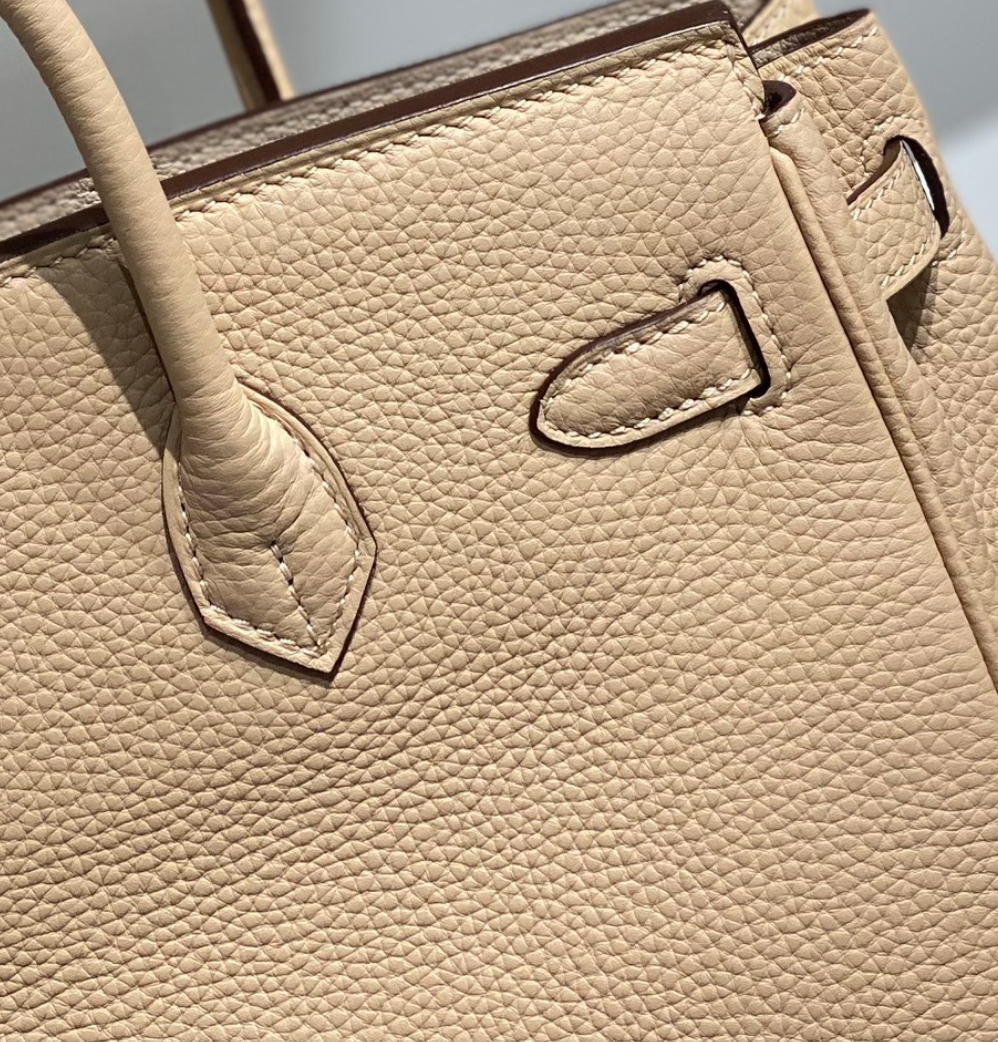 Hermès Birkin 25