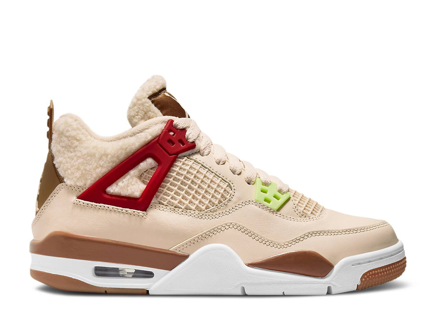 Air Jordan 4 Retro Where the Wild Things Are