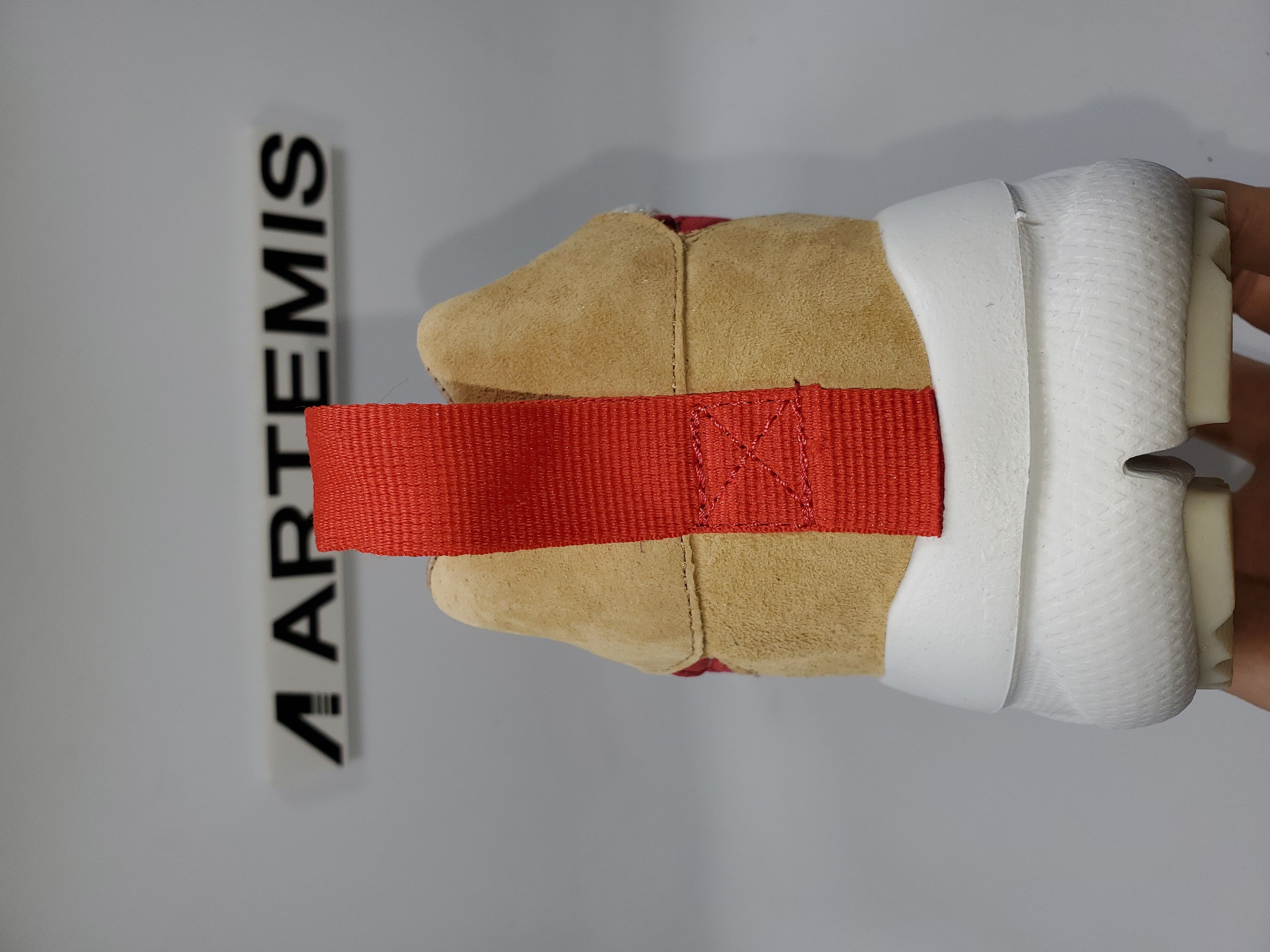 Nike Craft Mars Yard Shoe 2.0 Tom Sachs Space Camp