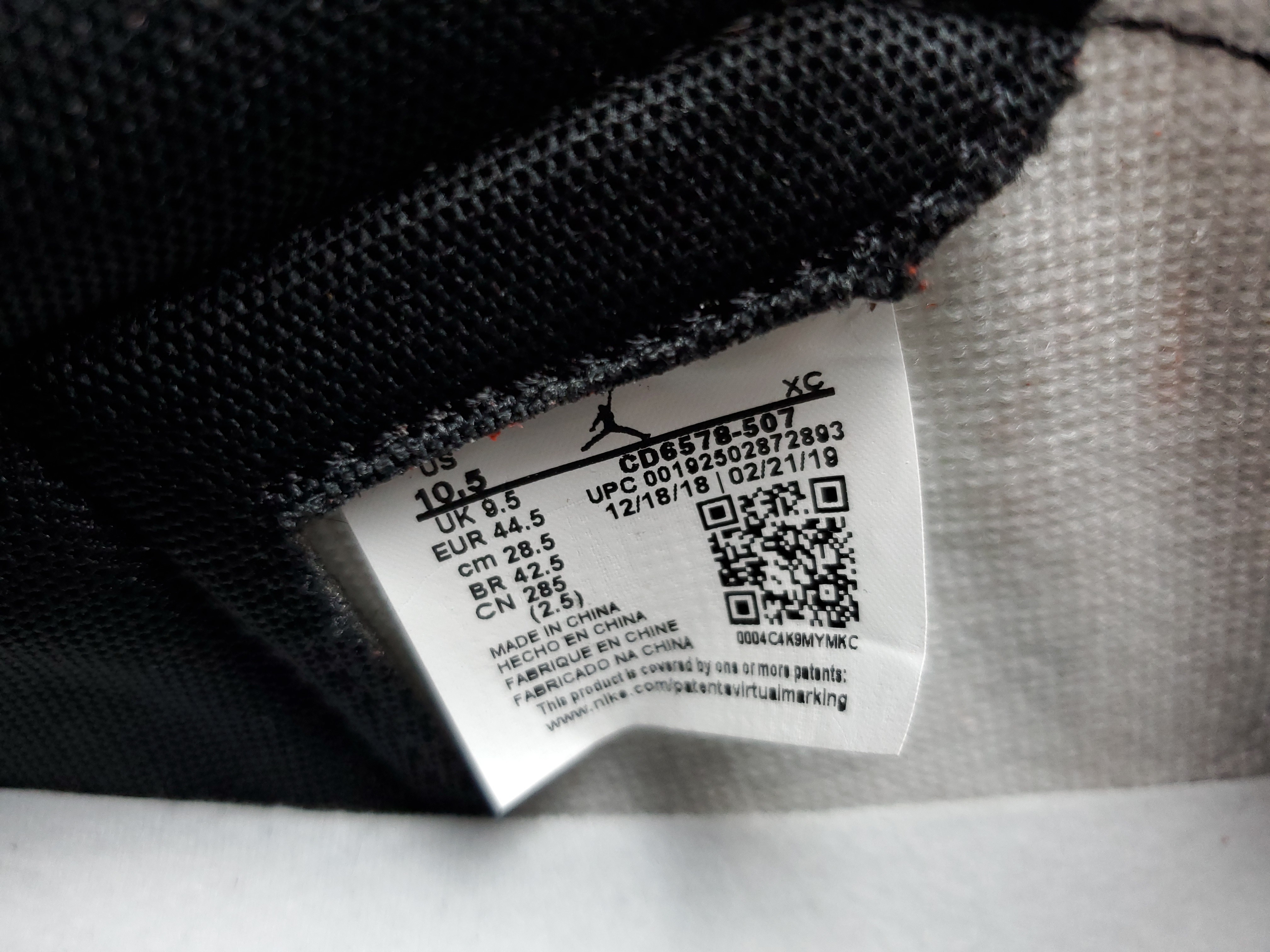 Air Jordan 1 Retro High OG Defiant SB LA to Chicago