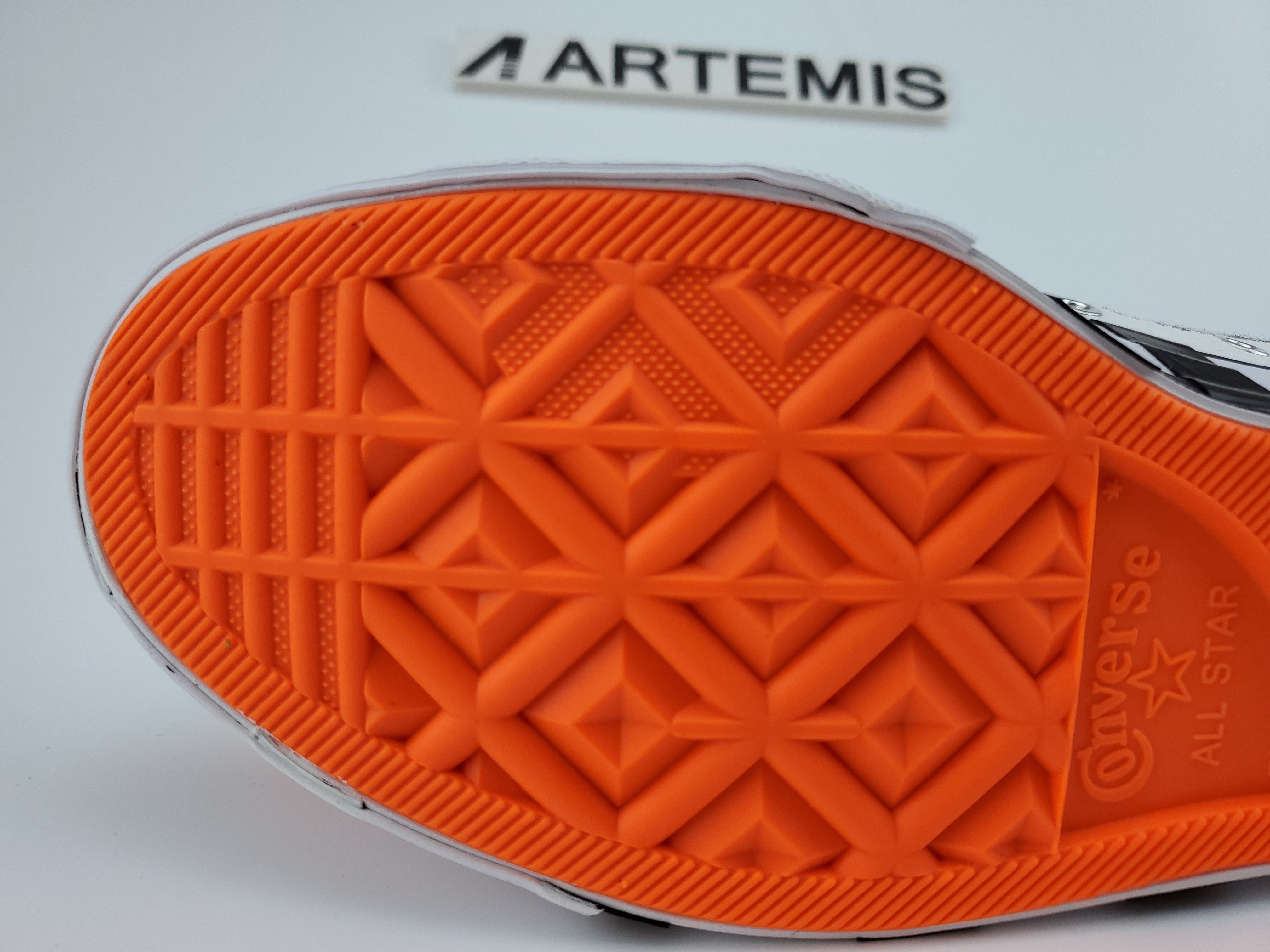 Converse Chuck Taylor All-Star 70s Hi Off-White