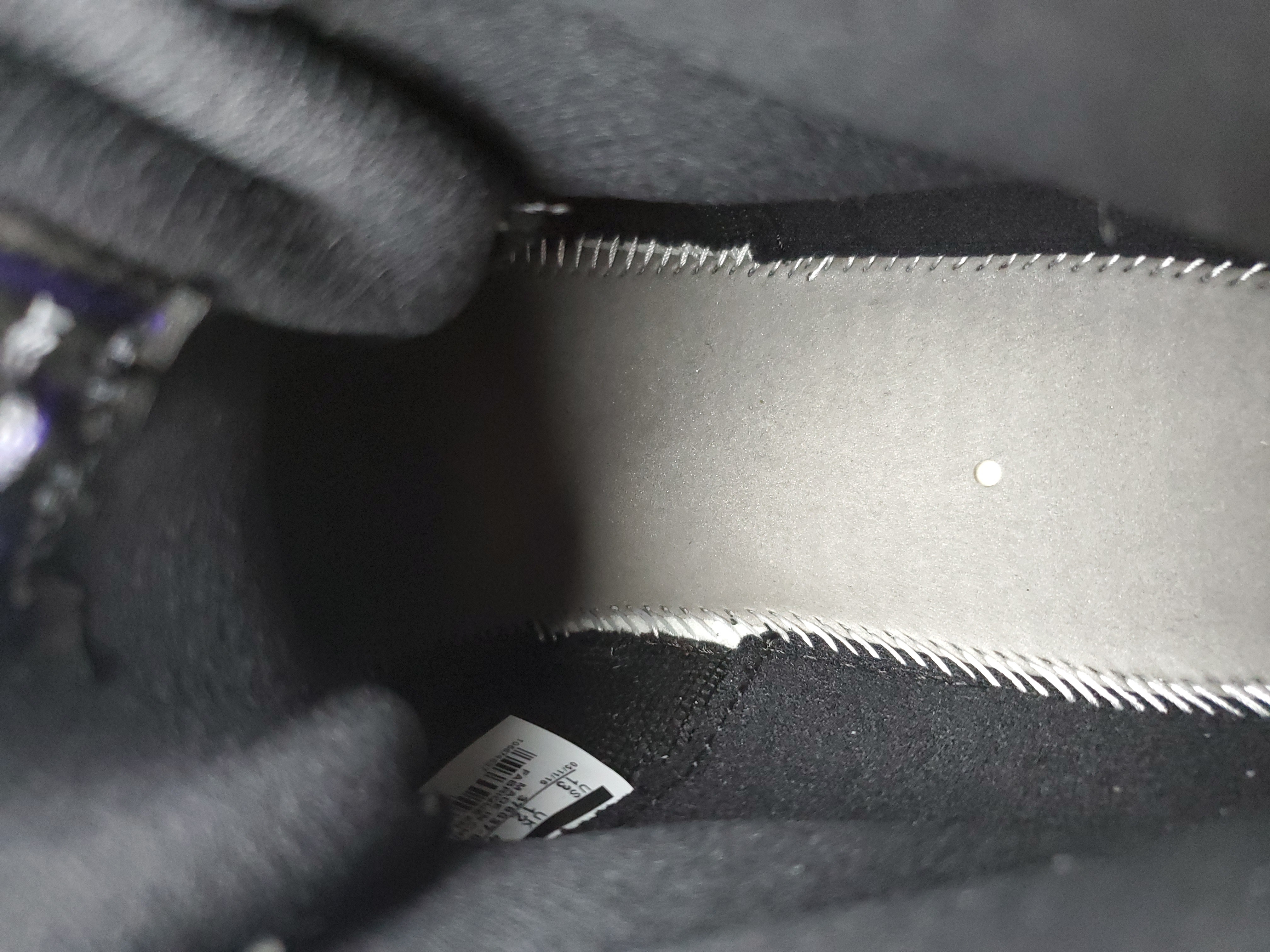 Jordan 11 Retro Space Jam (2016)