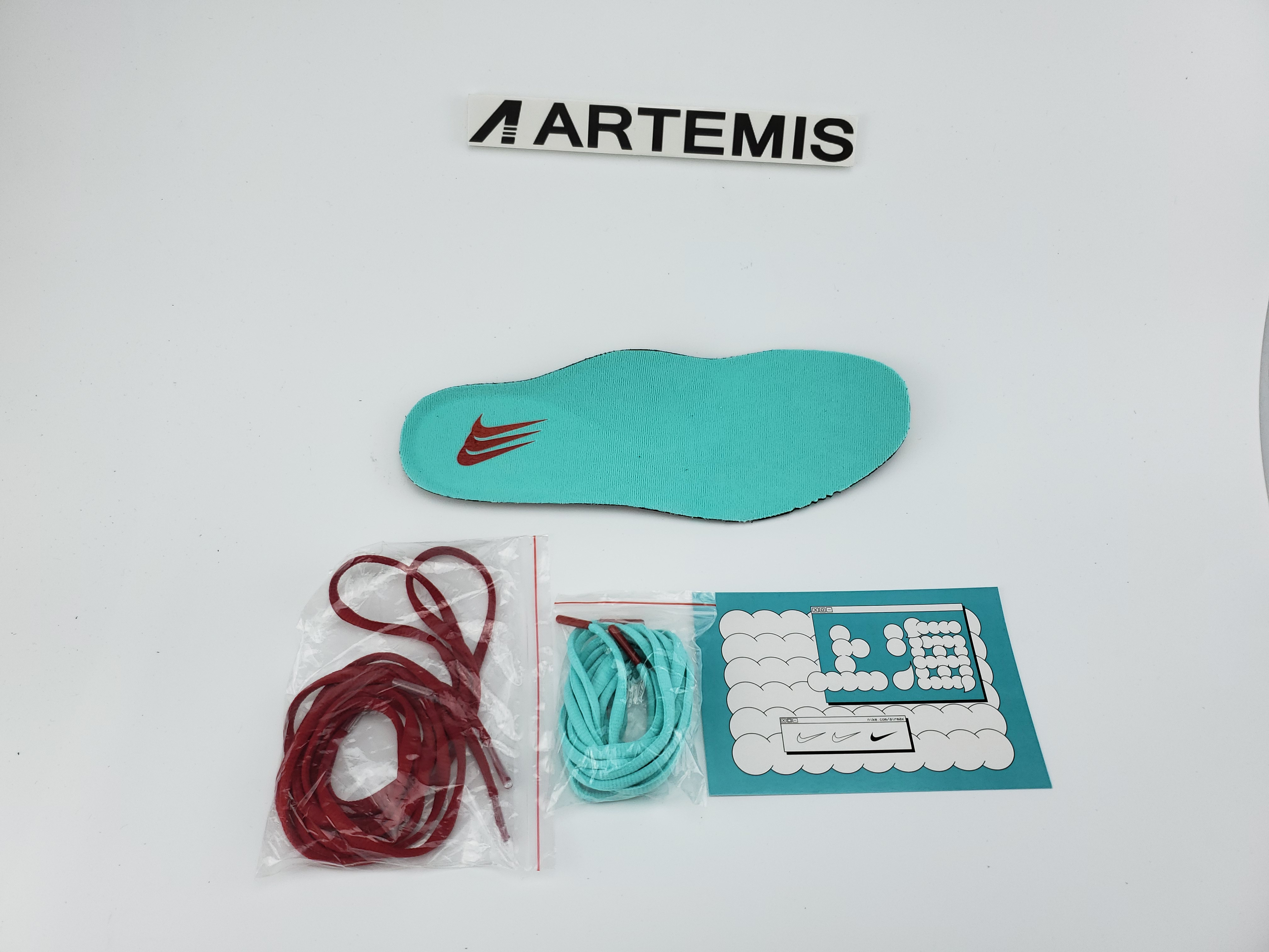 Air Max 97 Shanghai Kaleidoscope