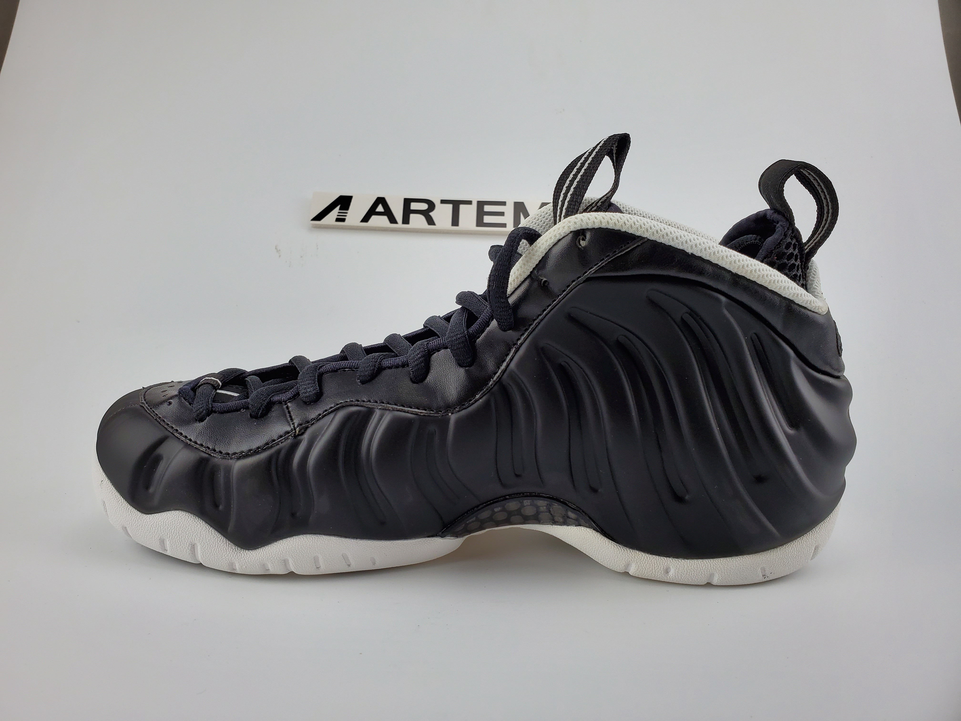 Air Foamposite Pro Dr. Doom (2016)