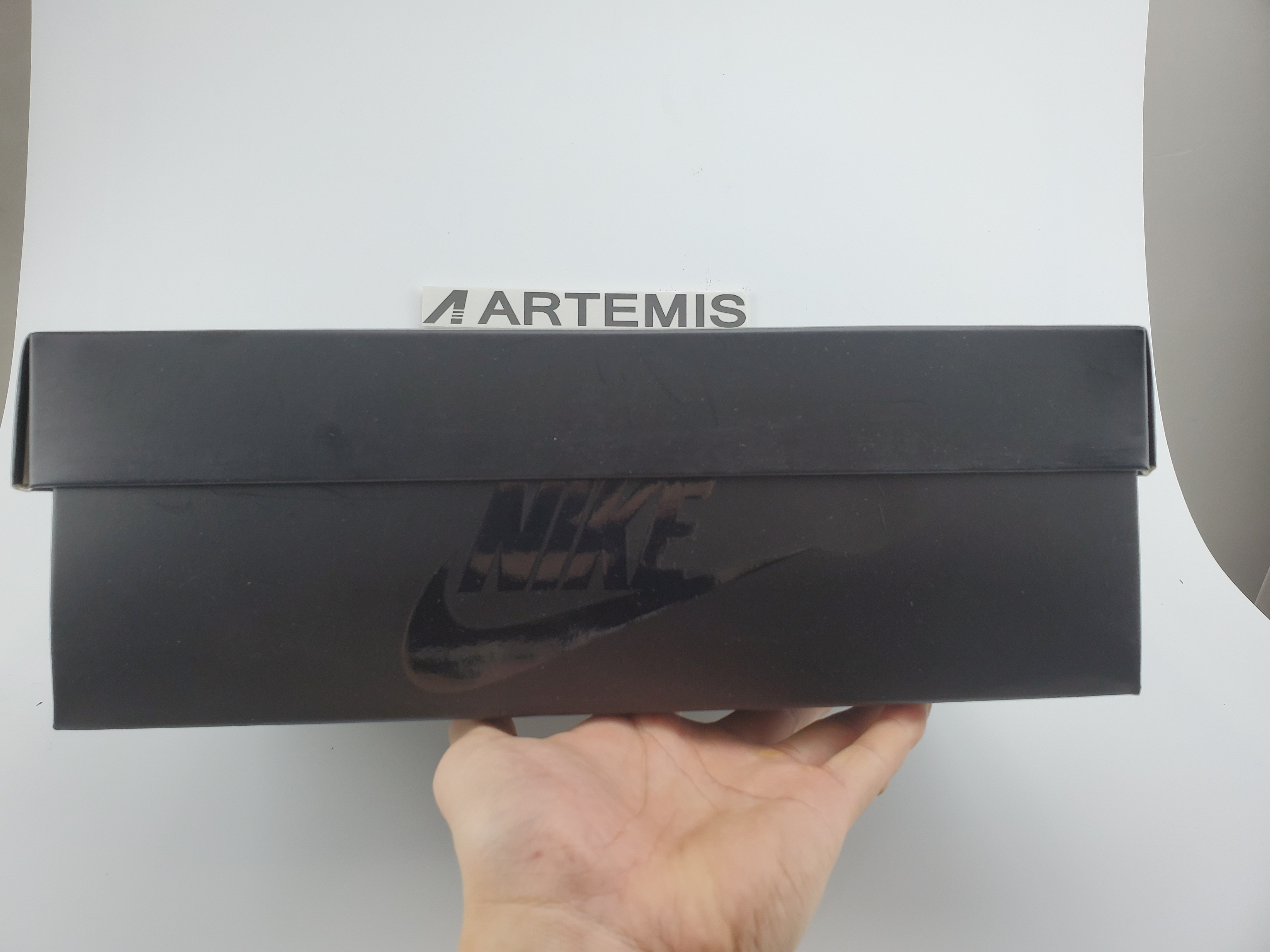 Air Foamposite Pro Pure Platinum