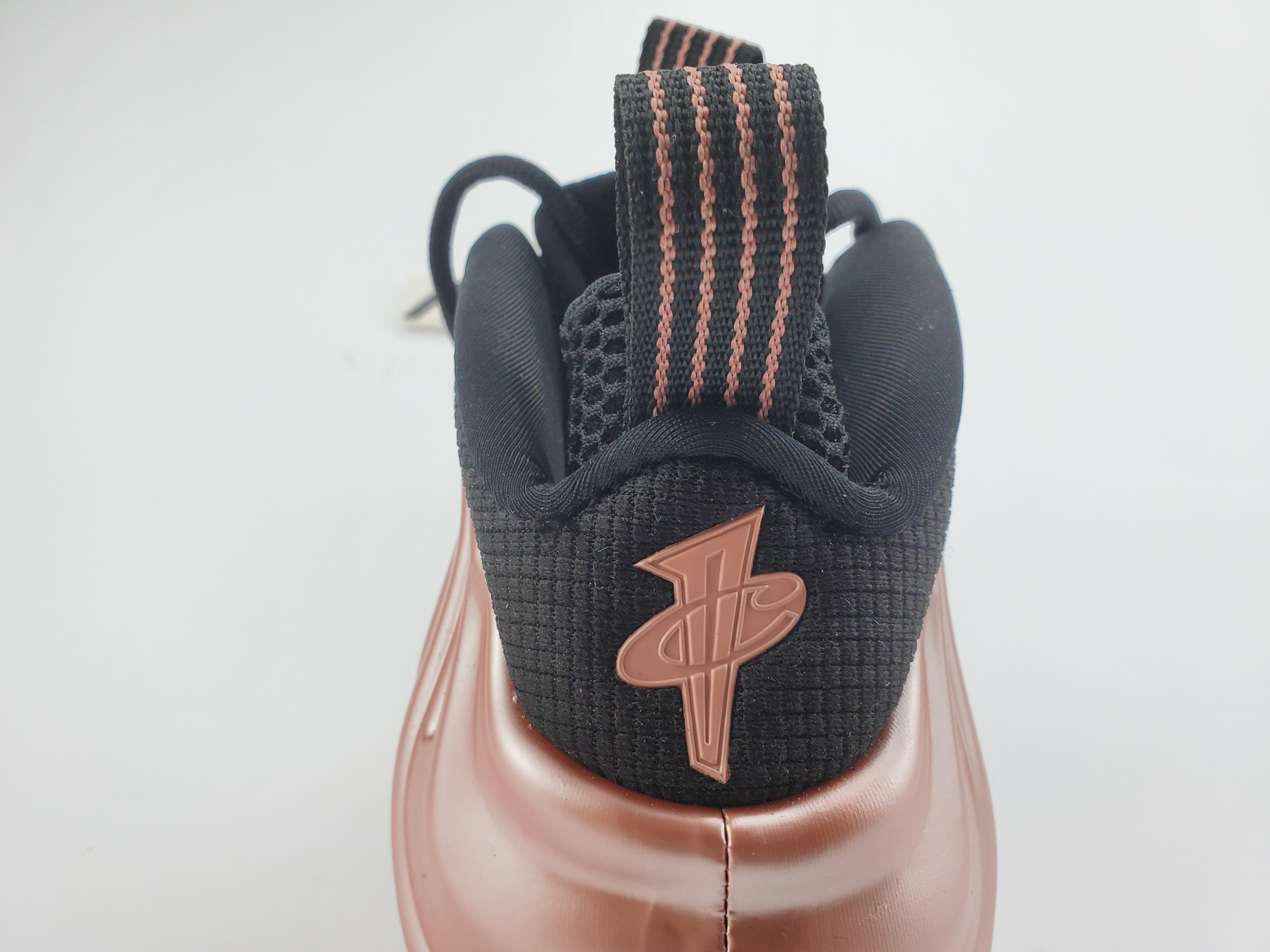 Air Foamposite One Rust Pink