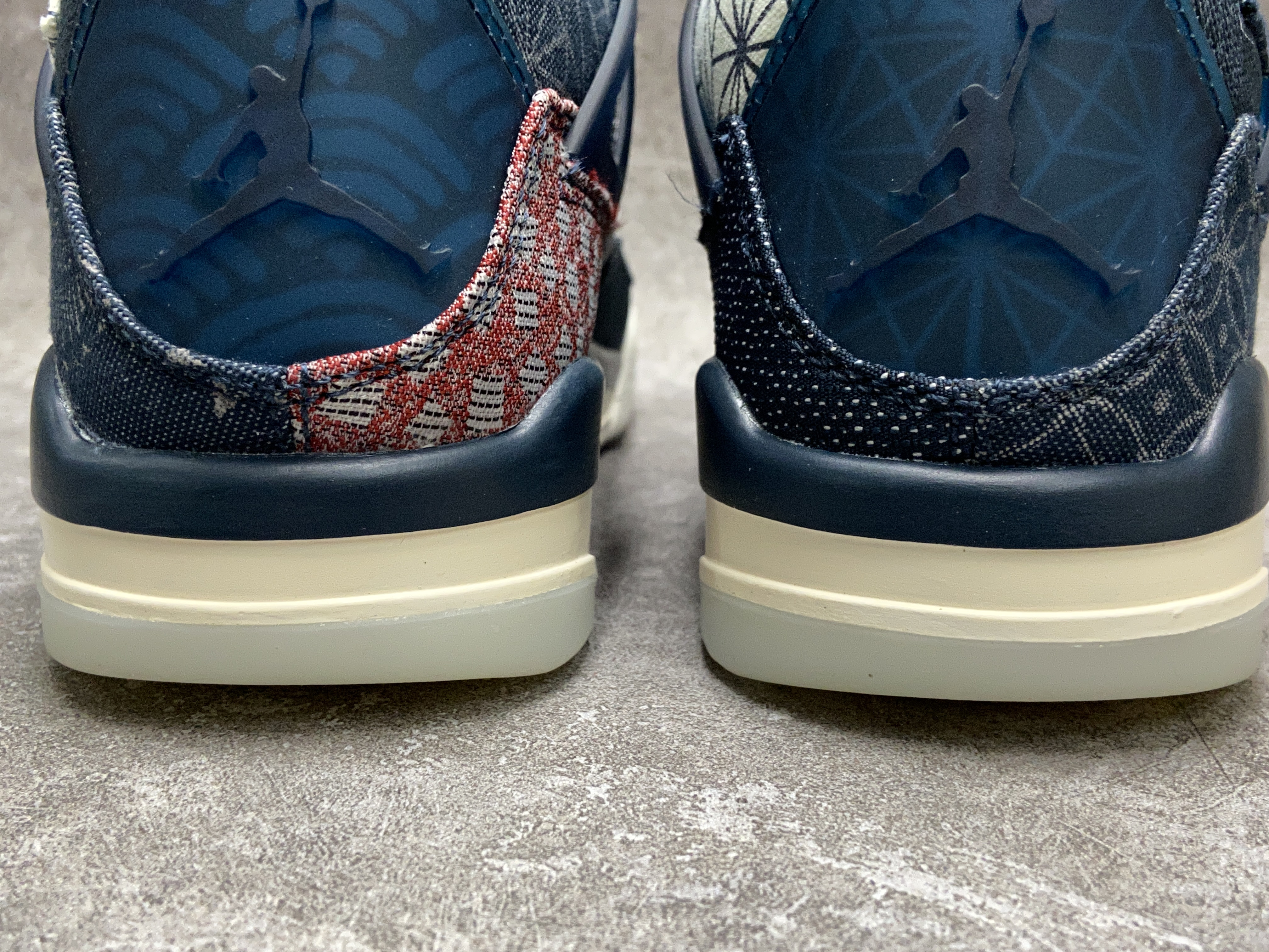 Air Jordan 4 Retro SE Sashiko