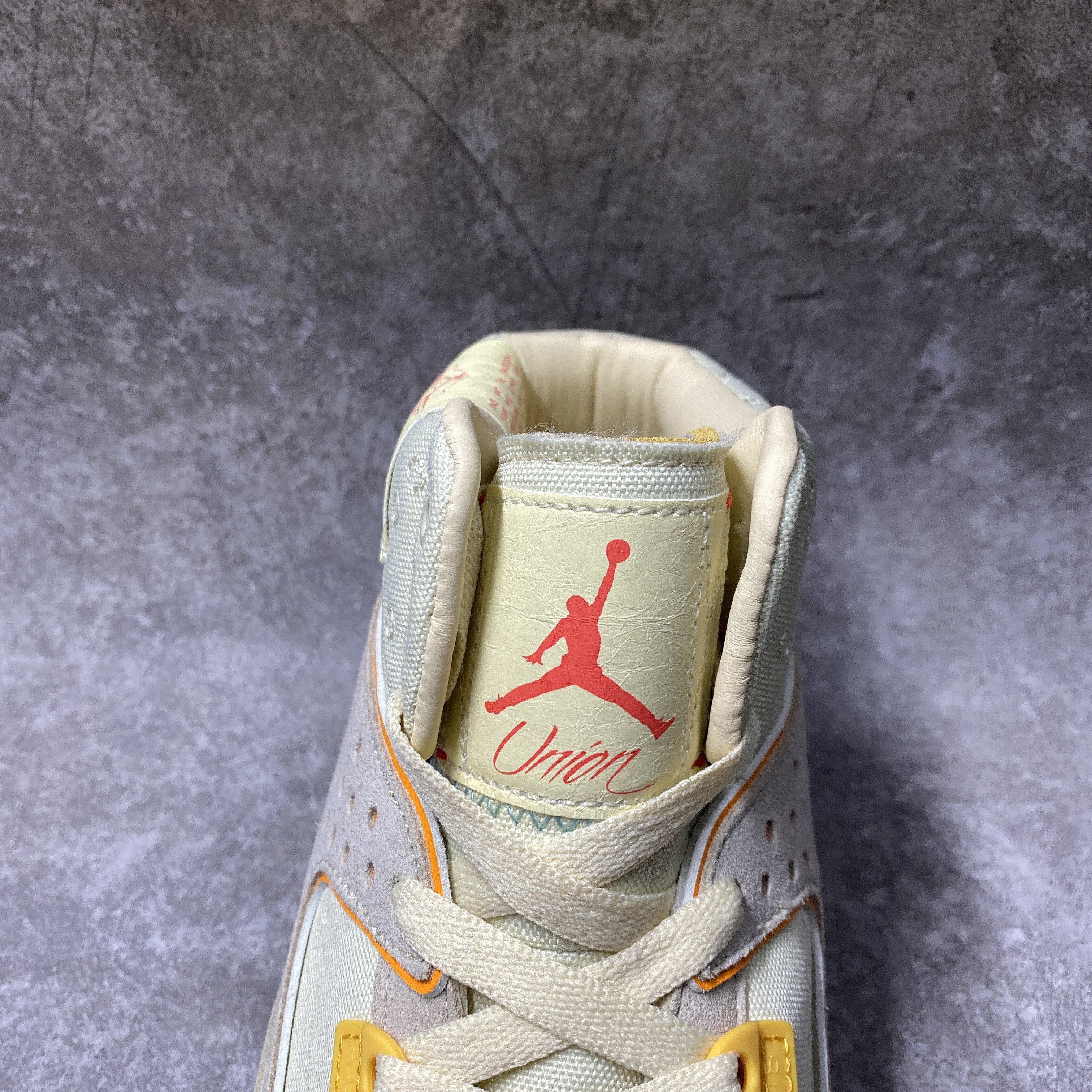 Union LA x Air Jordan 2 “Rattan”