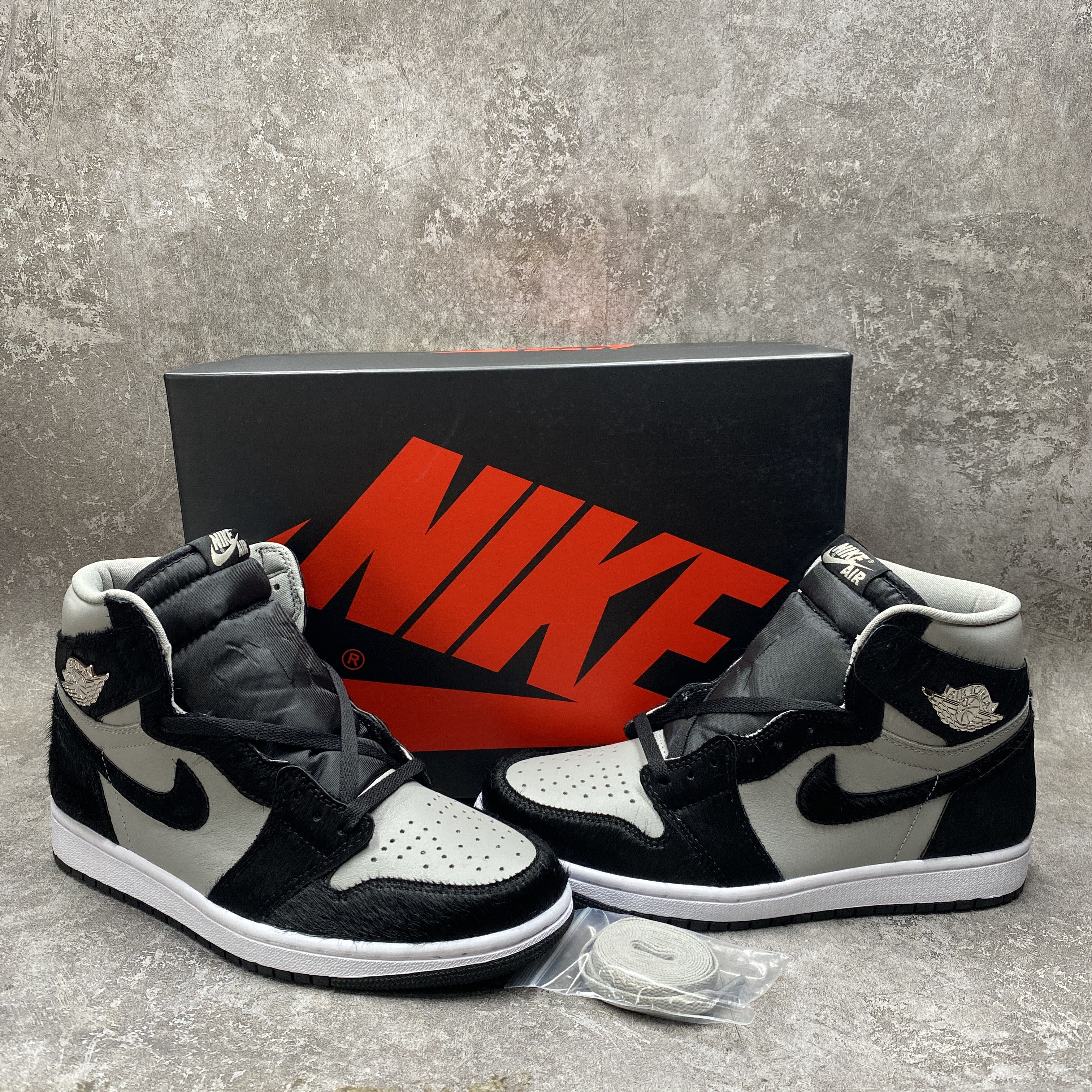 Airi Jordan 1 Retro High OG Twist 2.0