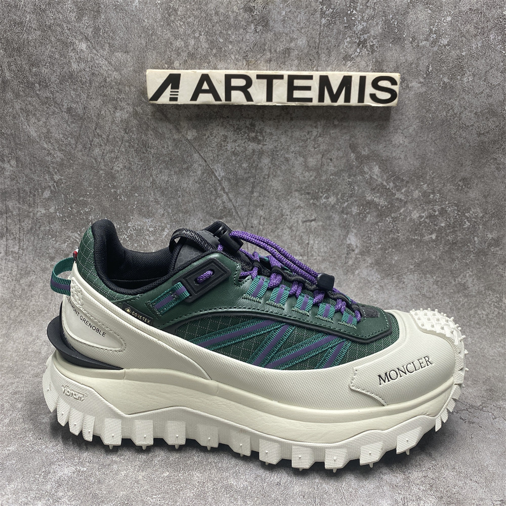 Moncler TRAlLGRIP GTX