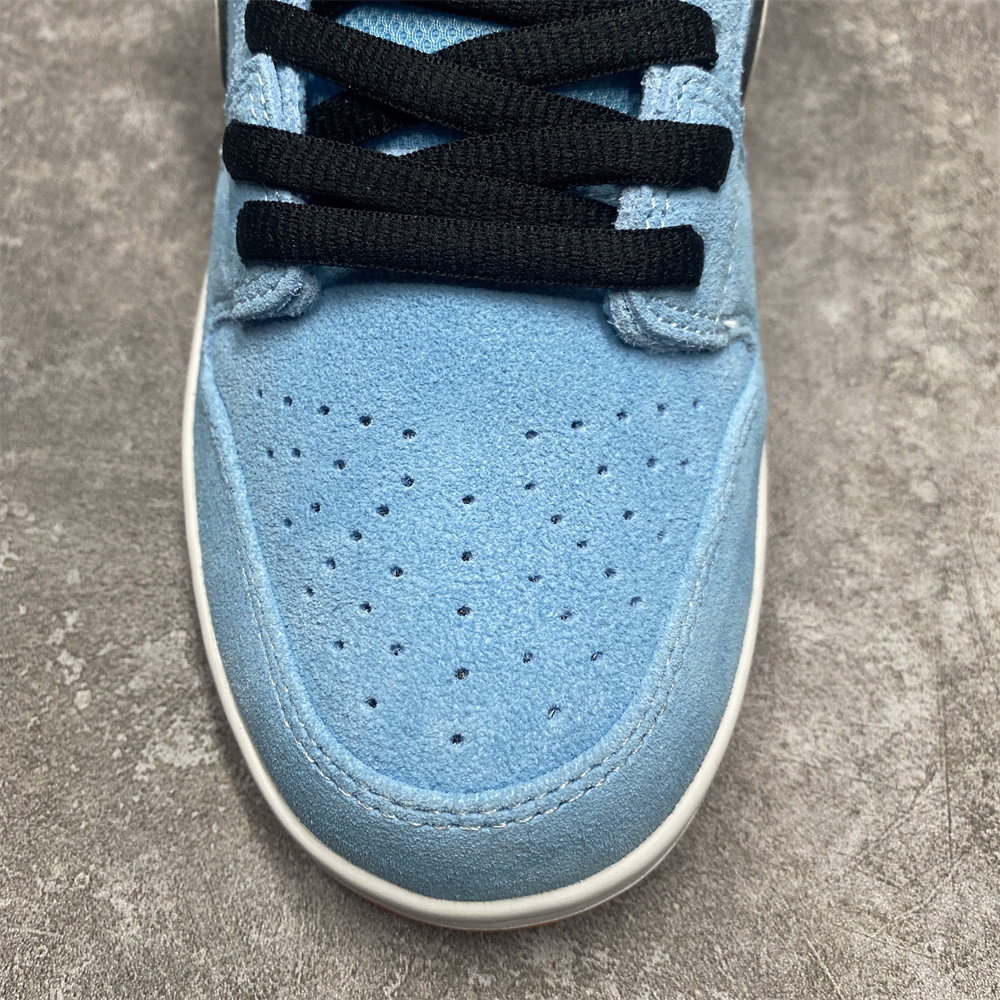 Nike SB Dunk Low Club 58 Gulf