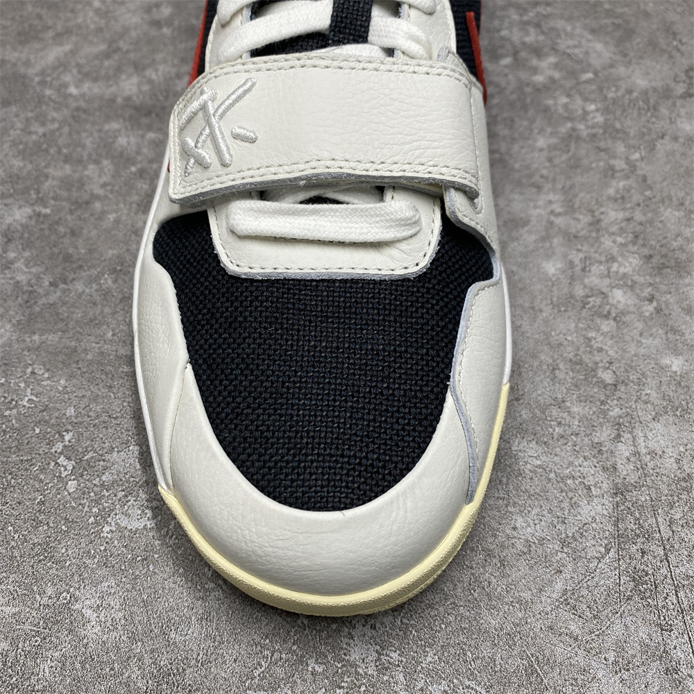 Air Jumpman Jack TR Travis Scott University Red