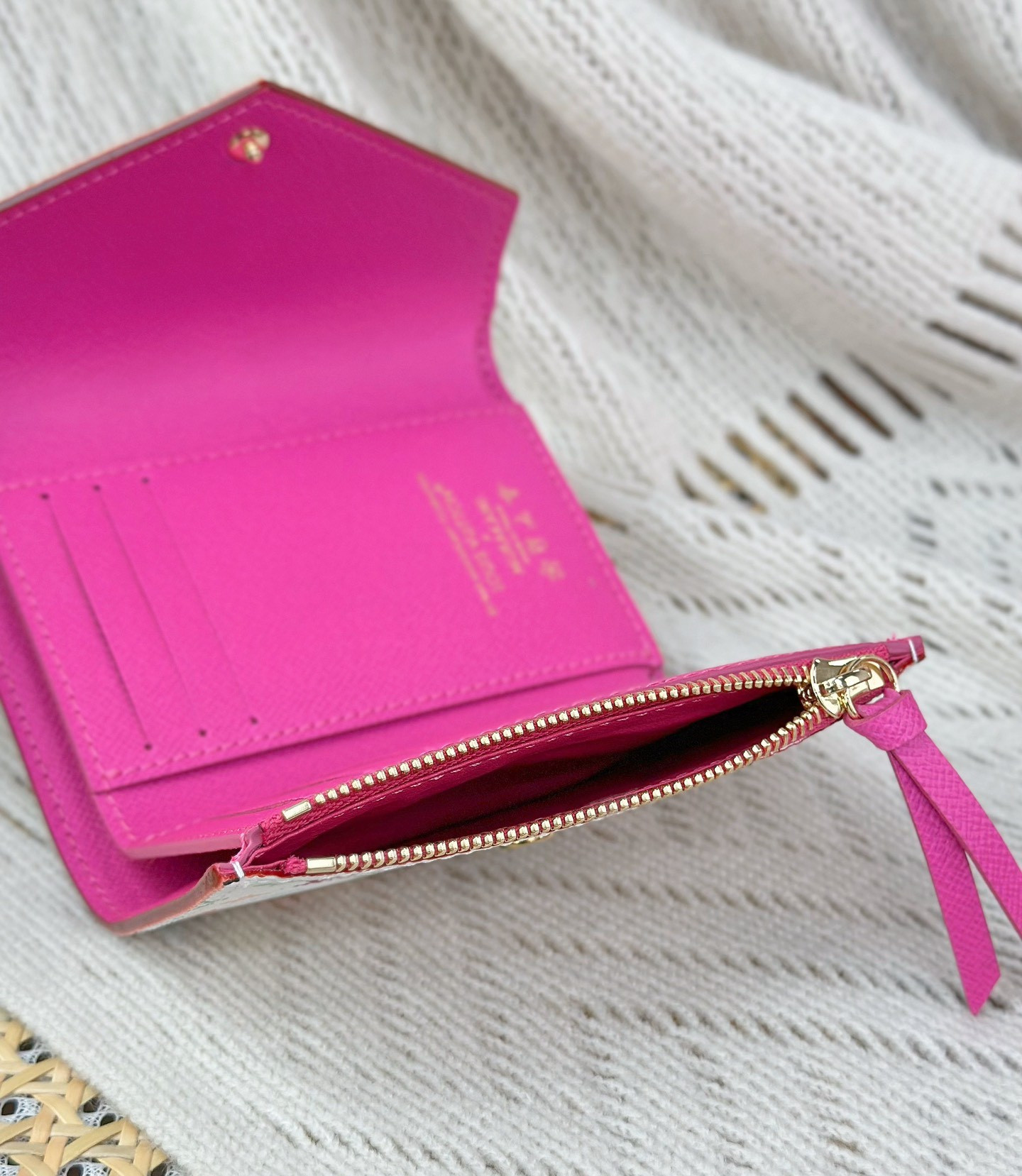 LV x TM Victorine Wallet M14163 12x9.5x2.5cm