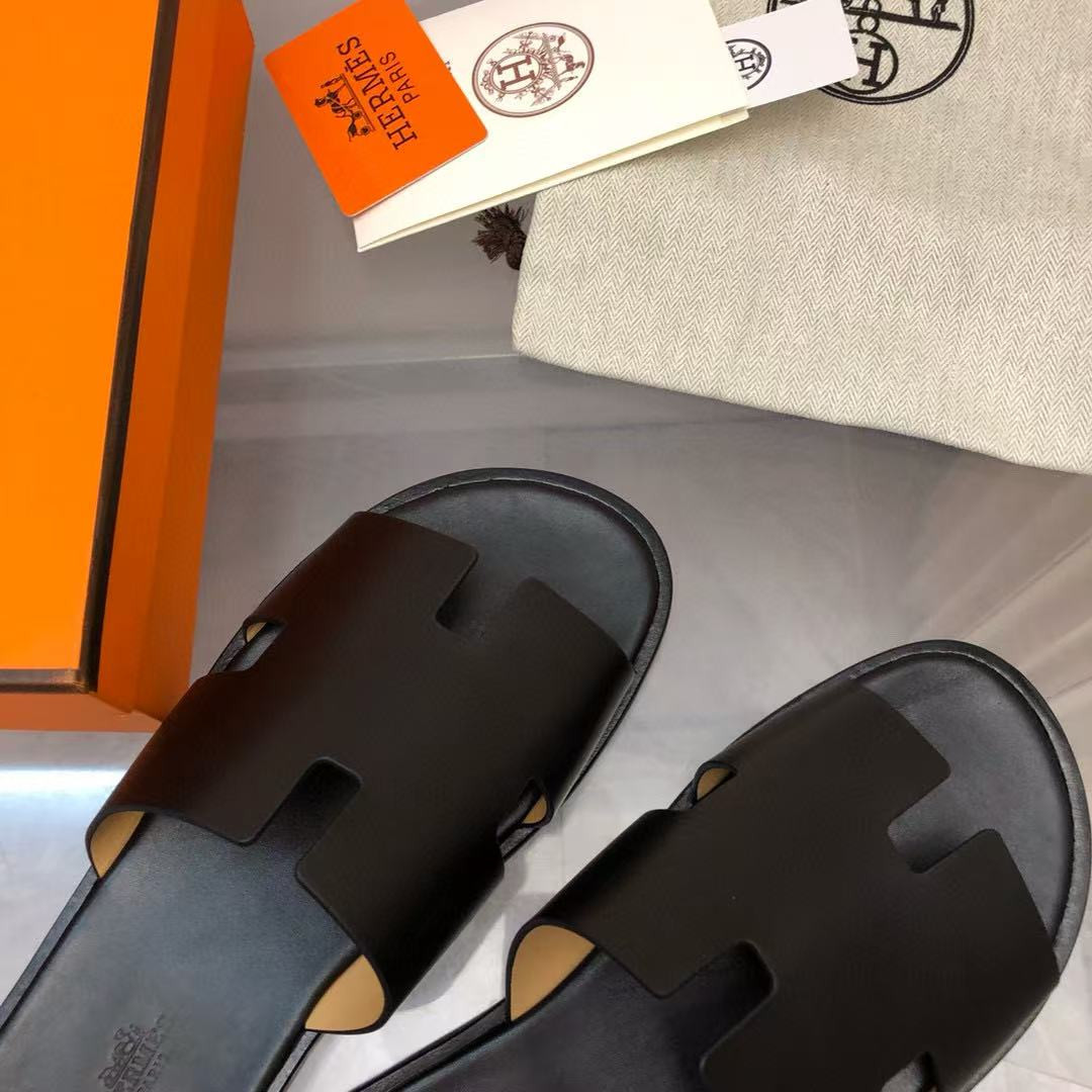 UA Hermès Izmir sandal