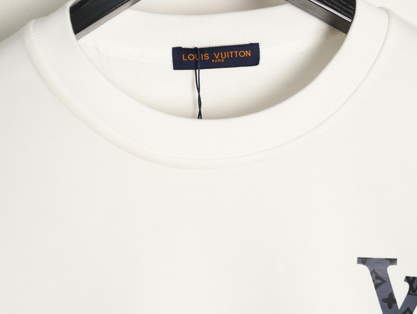 l0*is V*t0n lv 25fw hoodies