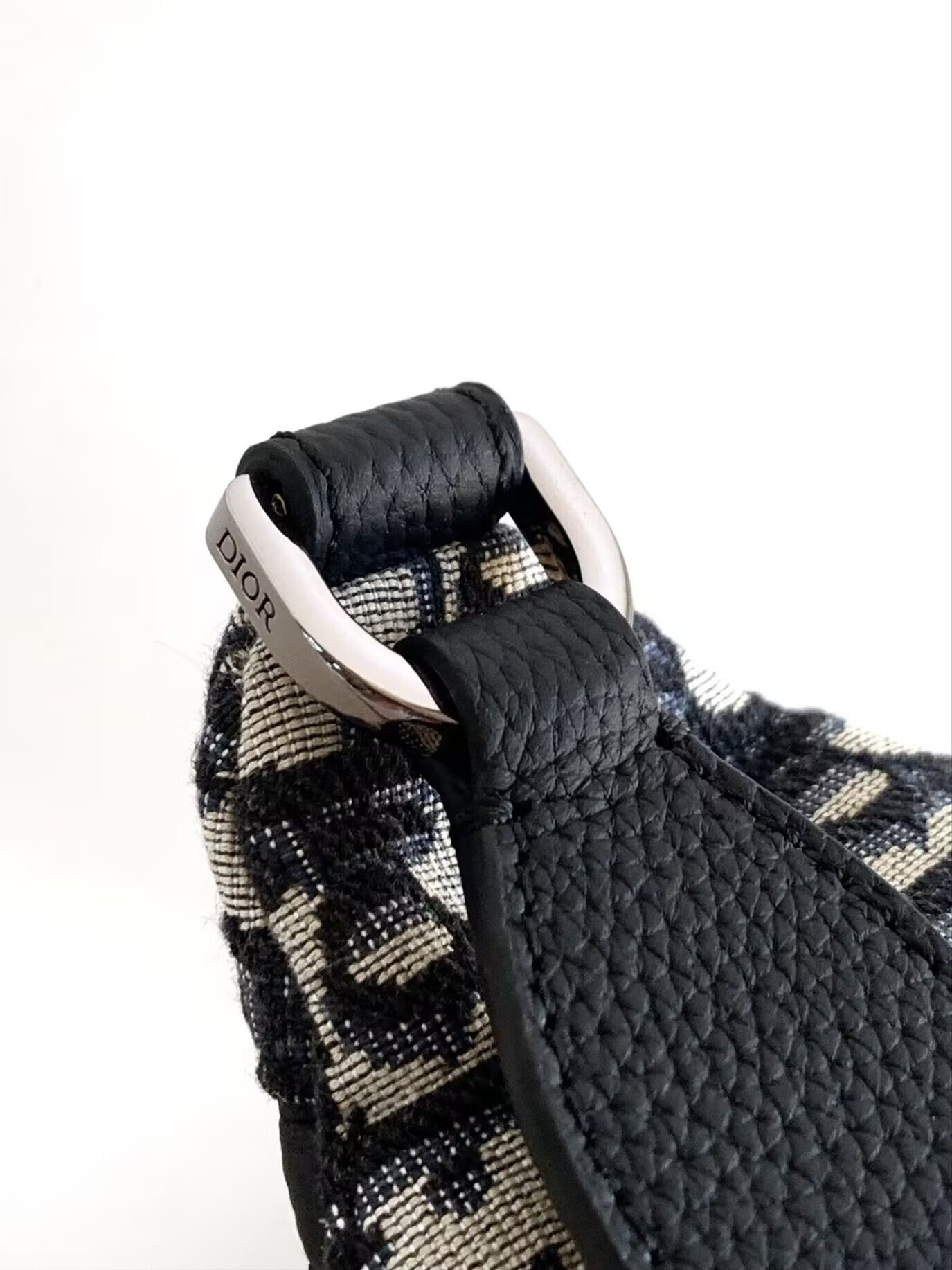 D*or saddle bag 39x17x10.5cm