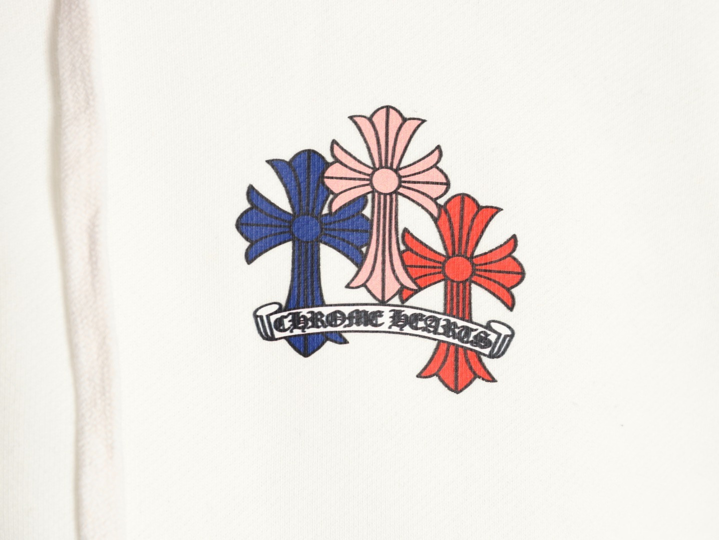 Ch**me He**ts 25fw coats