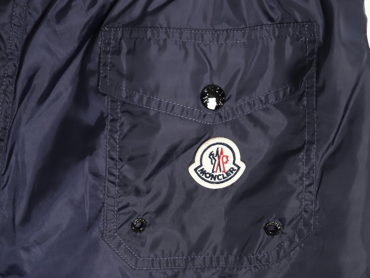 Moncler shorts