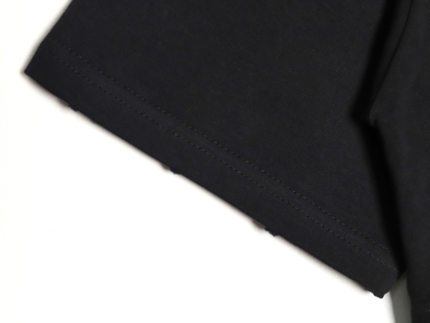 ALO 25SS Short-sleeved T-shirt