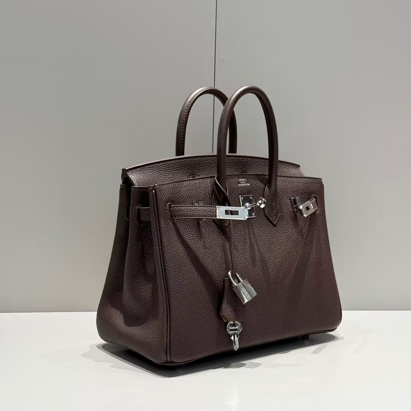 HERMÈS BIRKIN 25 30 35 (Custom colors - 15-20 days production time)