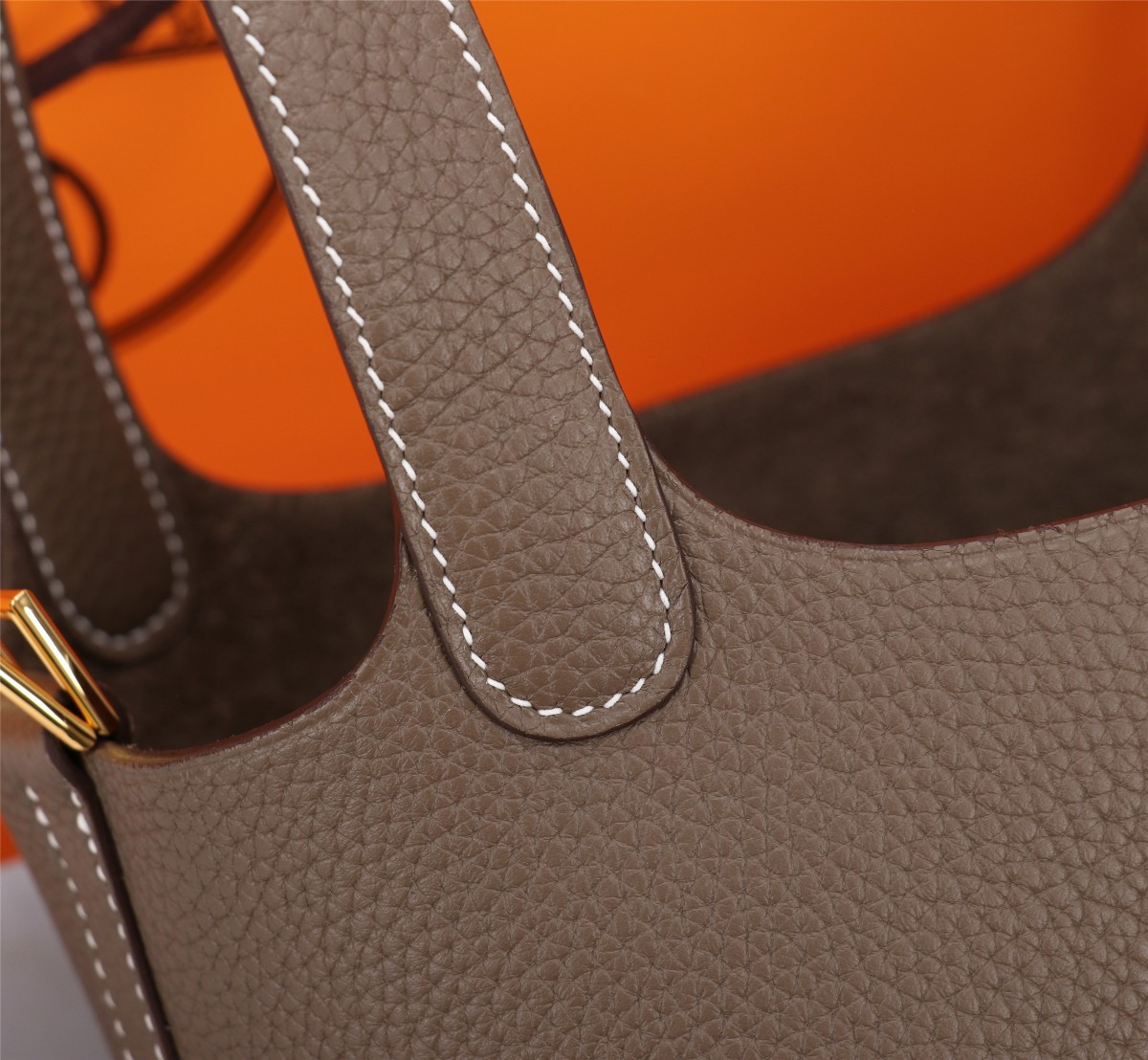 Hermès Picotin 18cm without original box