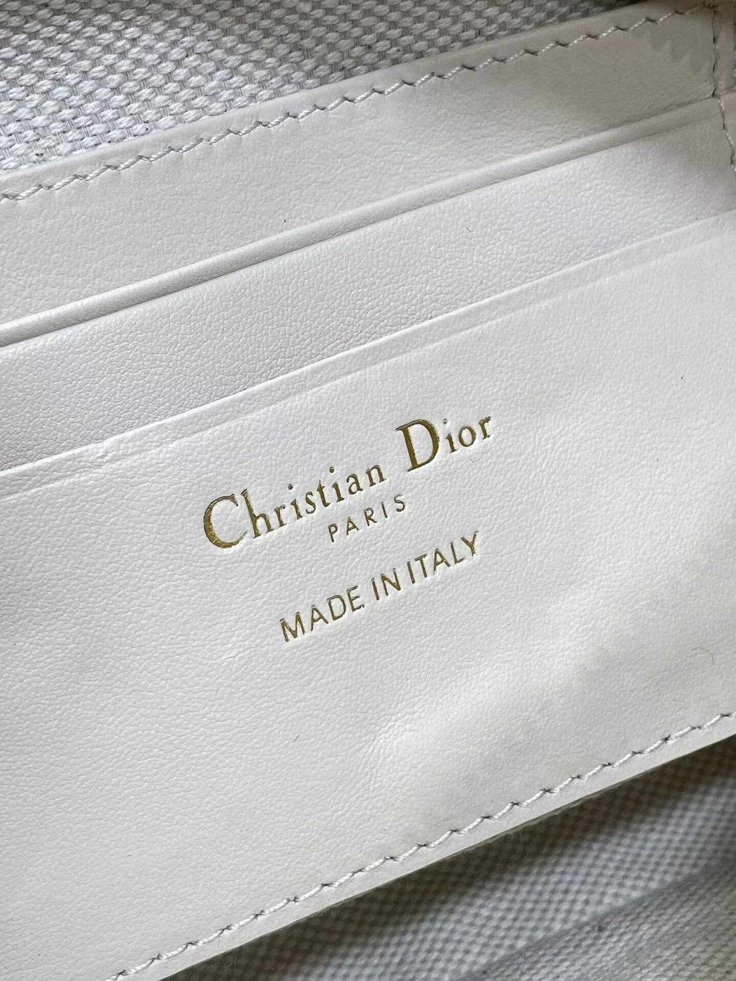 D*or 30 montaigne wanderlust mini bag blue D*or oblique chambray with smooth calfskin 26x12x7cm