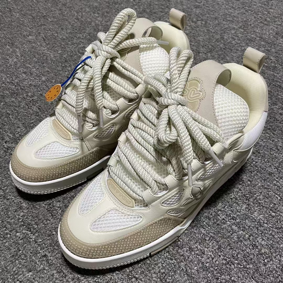 UA LV Trainer Sneaker