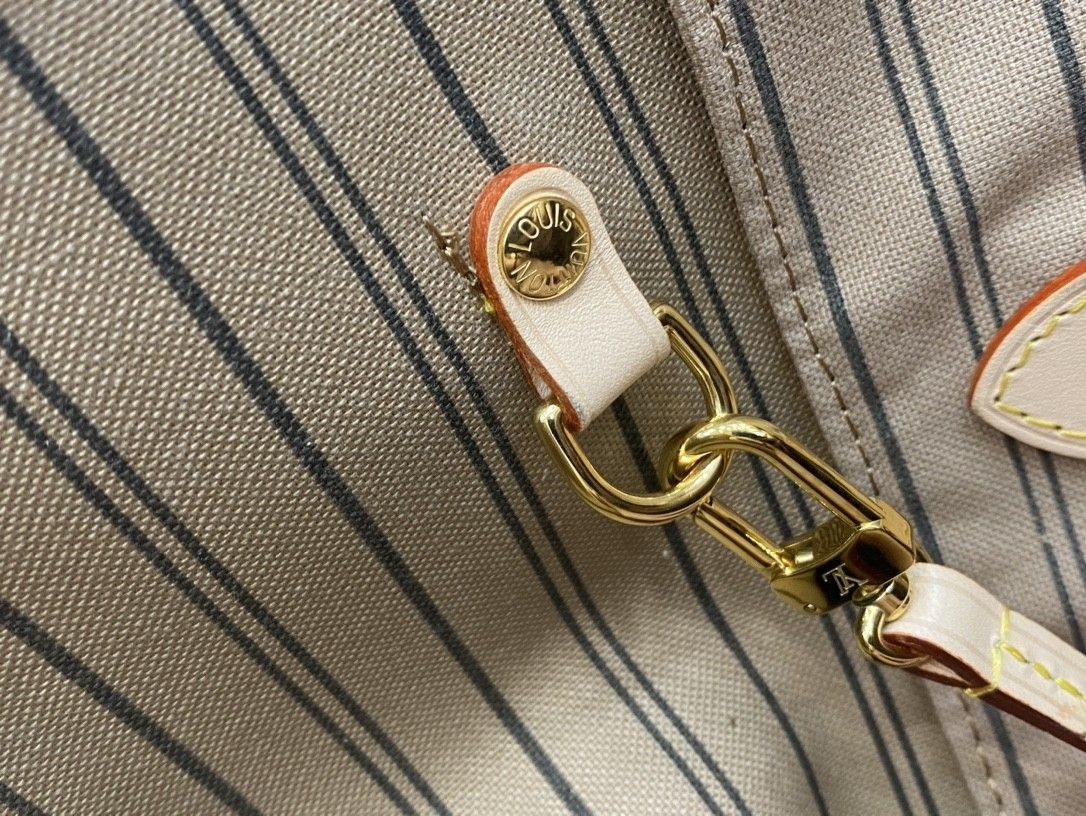 LV Neverfull MM M46975 Without Box 31x28x14cm