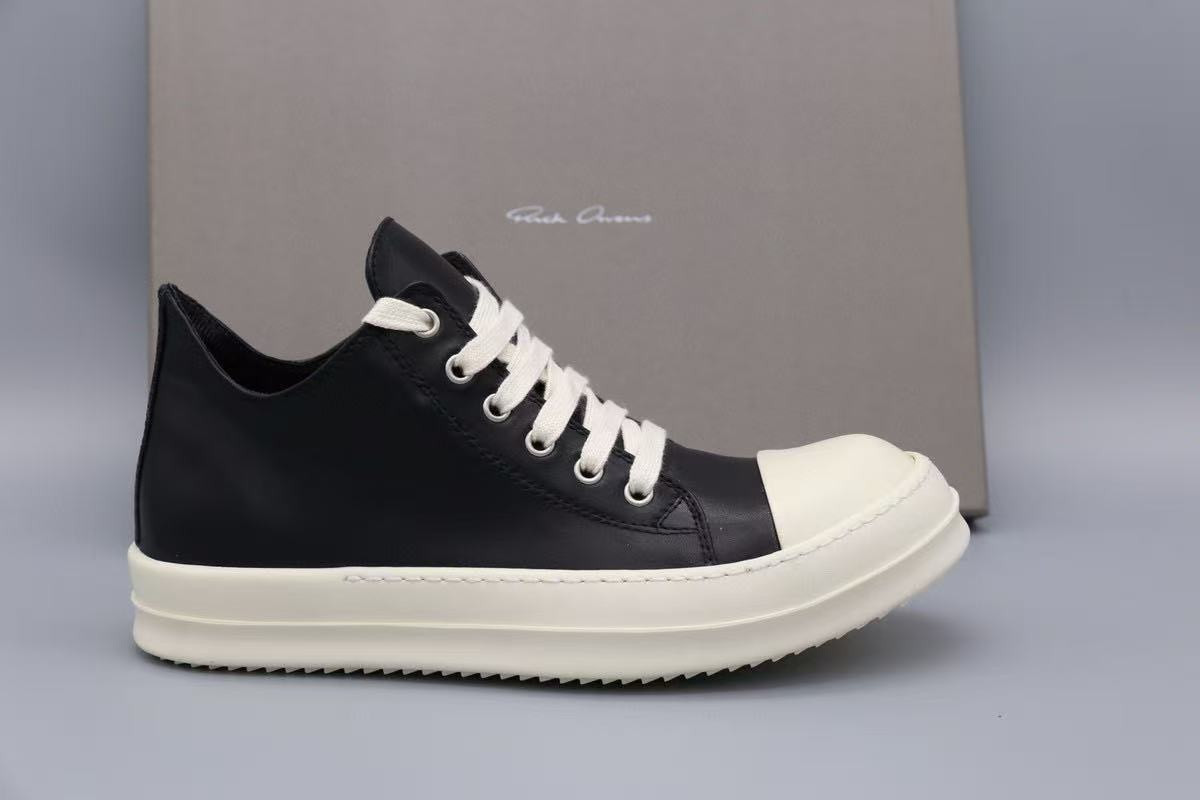 UA Rick Owens Sneakers