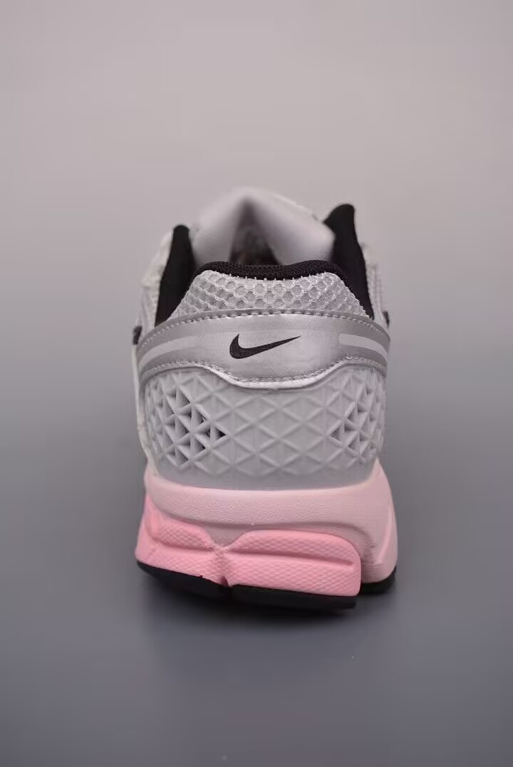 UA Nike Zoom Vomero 5 Photon Dust Pink Foam