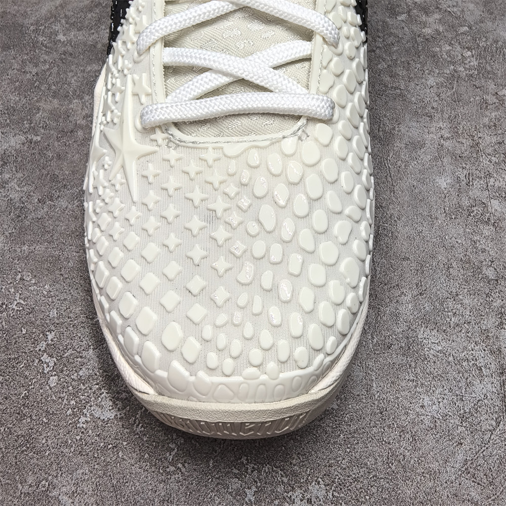 UA Nike Kobe 6 Protro