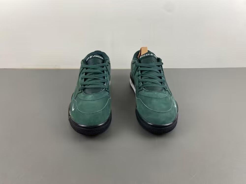 UA Jordan 4 RM SP Nigel Sylvester Grandma