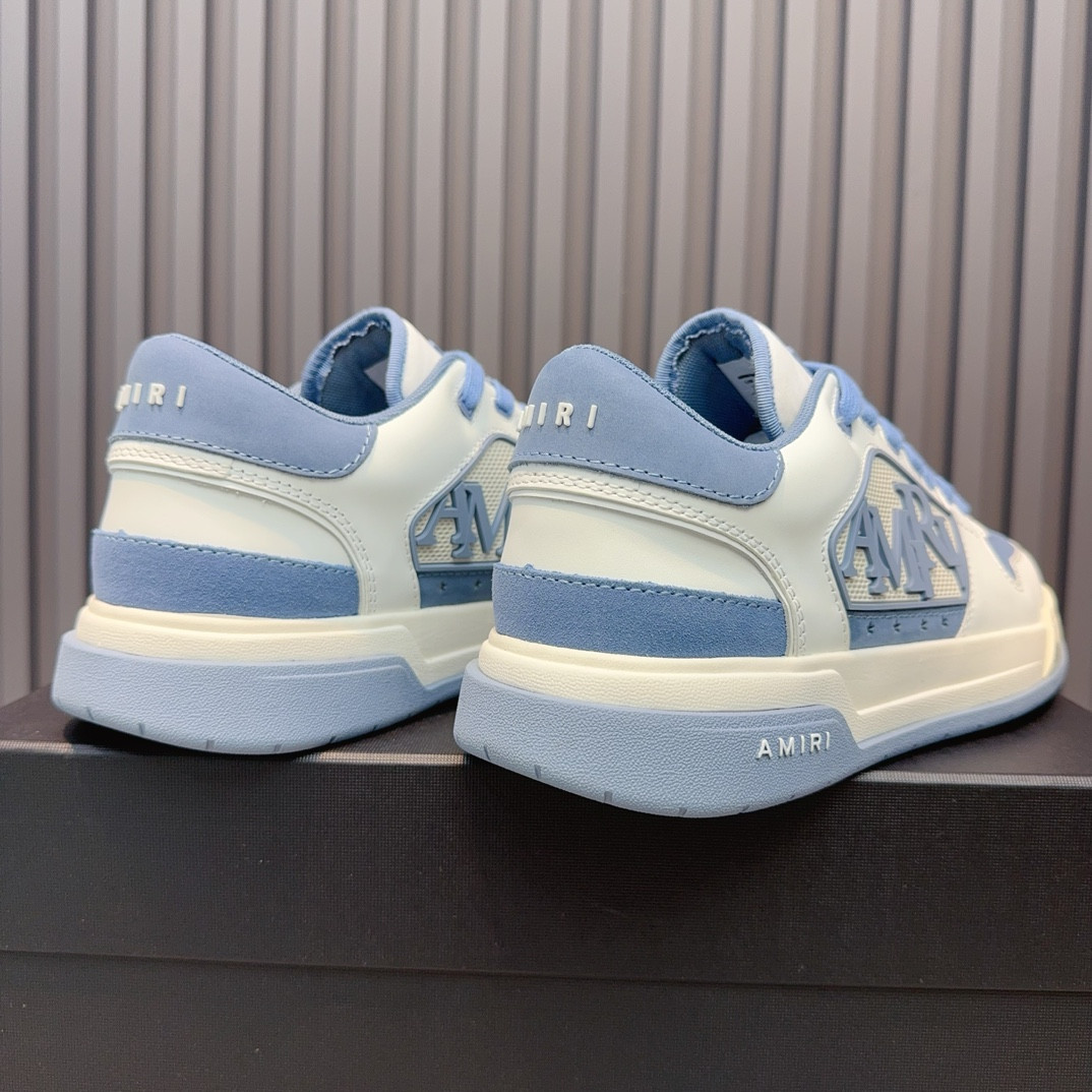 UA Amiri CLASSIC LOW UNC
