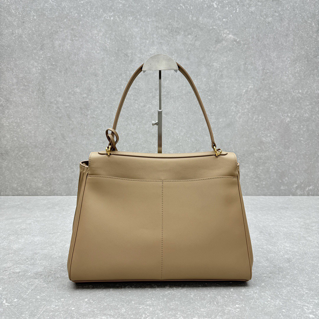 Ba*len*cia*ga rodeo mediun 35x23.3x10.9cm