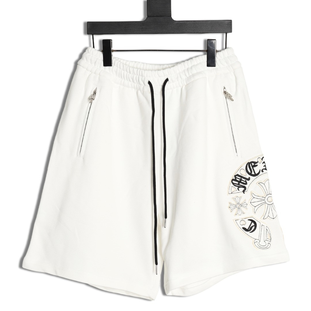 Ch**me He**ts 24ss shorts