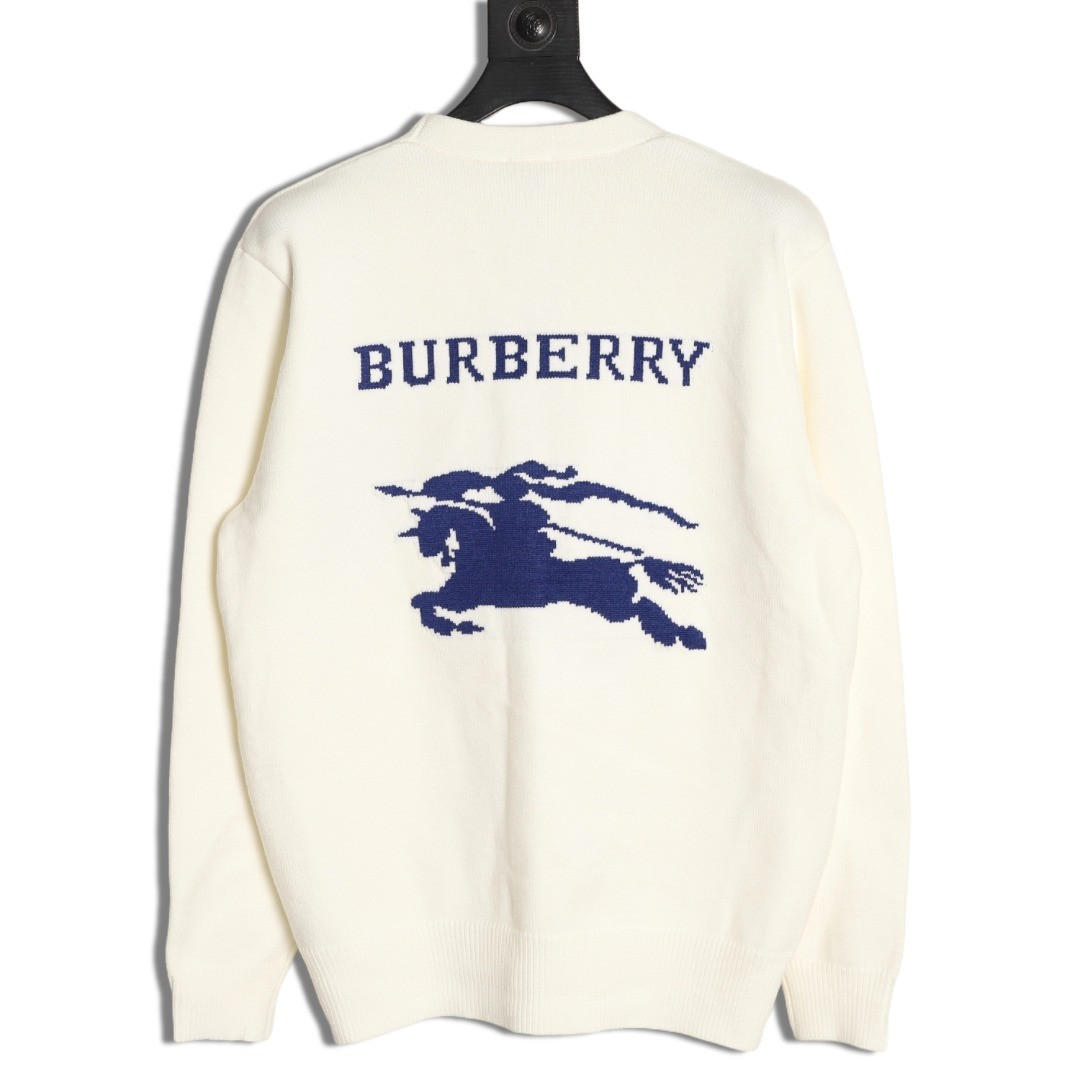 B**rry bbr 25fw cardigan sweaters