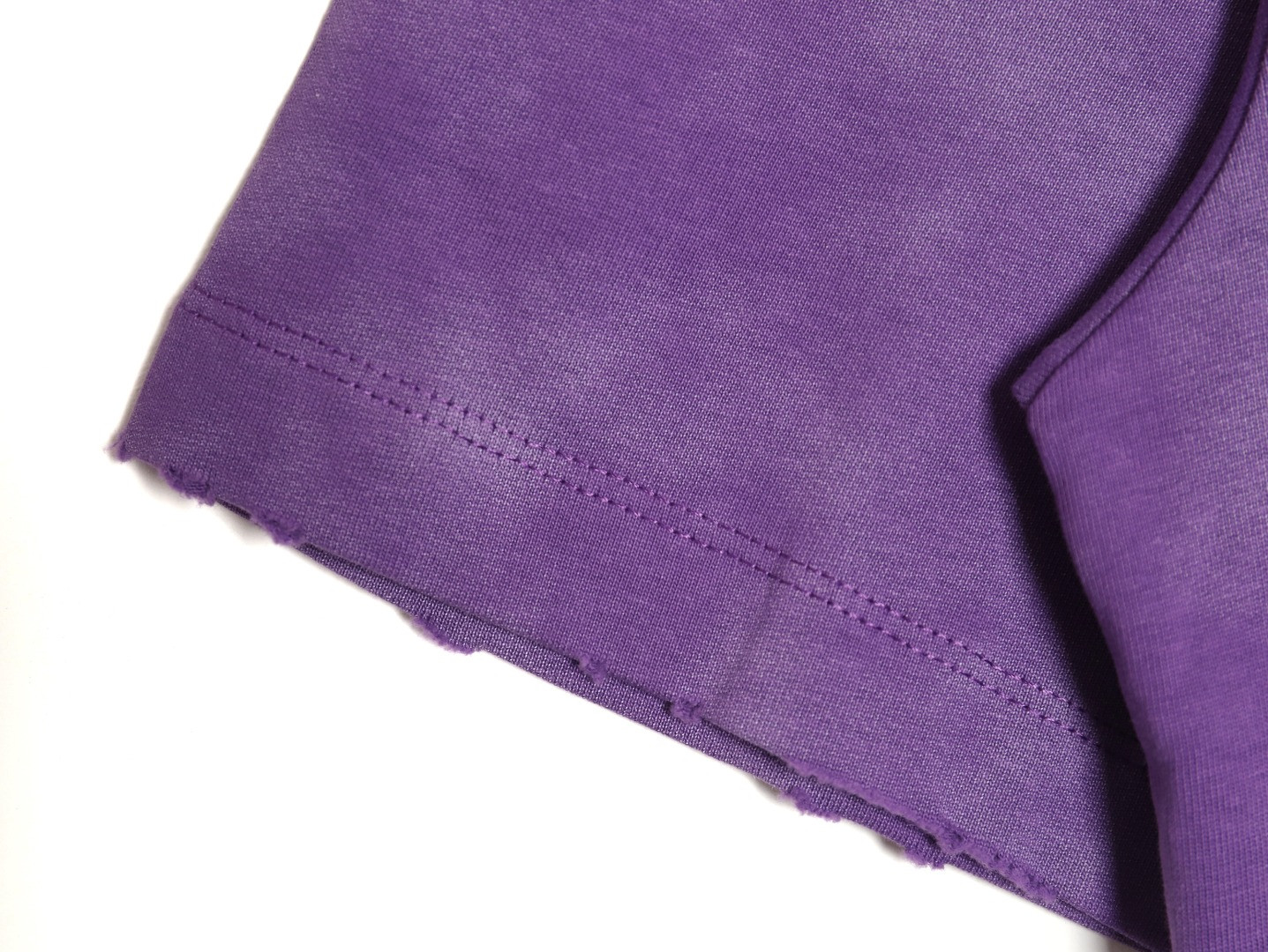 Ba*len*cia*ga 23ss short-sleeved t-shirt