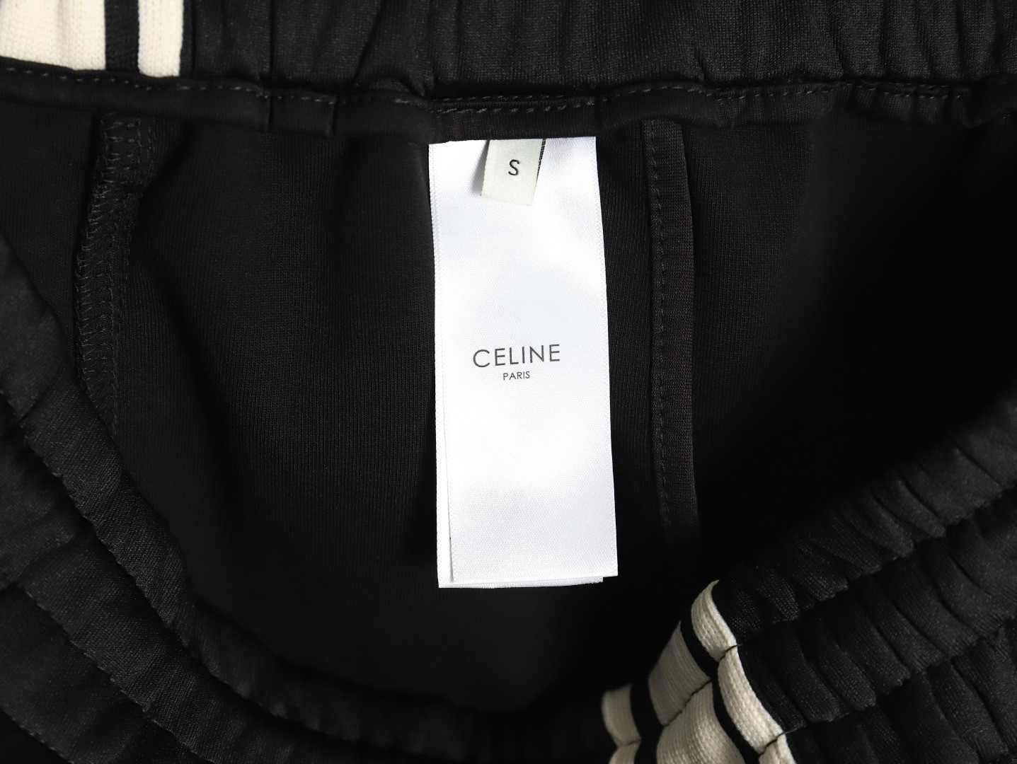Ce**e 23fw pants suit