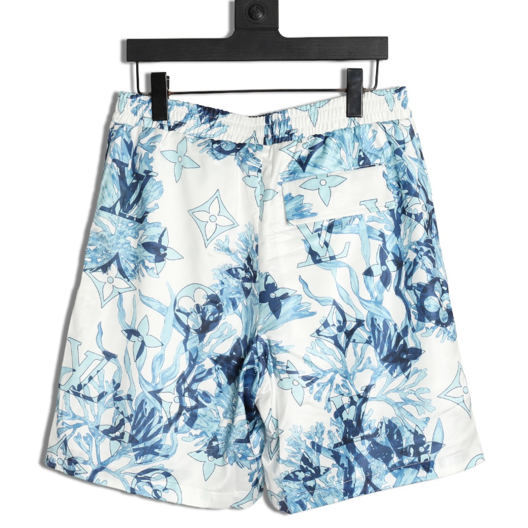 l0*is V*t0n lv shorts