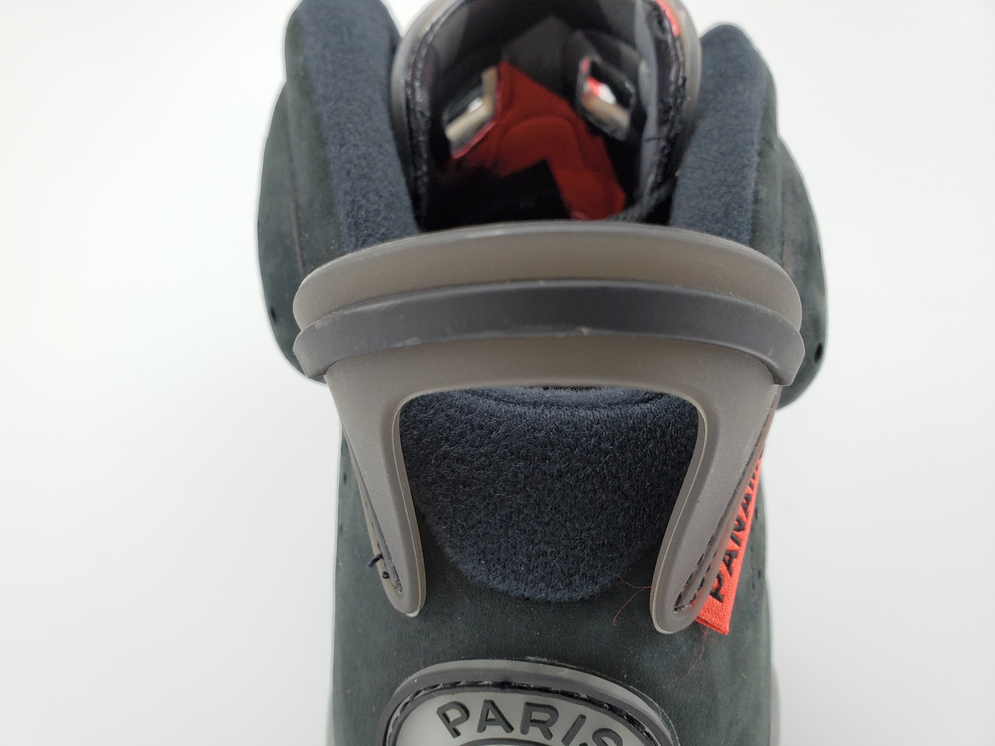 AIR JORDAN 6 “PSG”