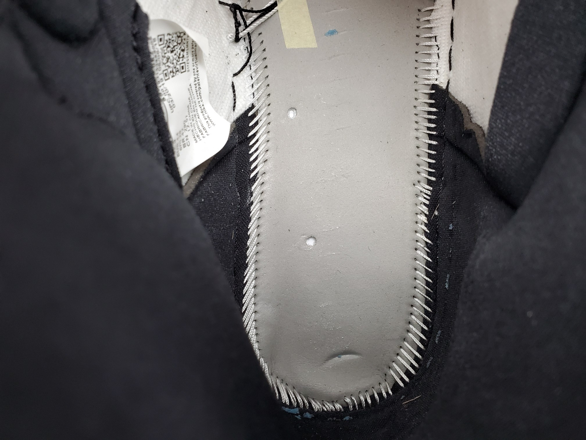 Air Jordan 1 High "Meant To Fly"