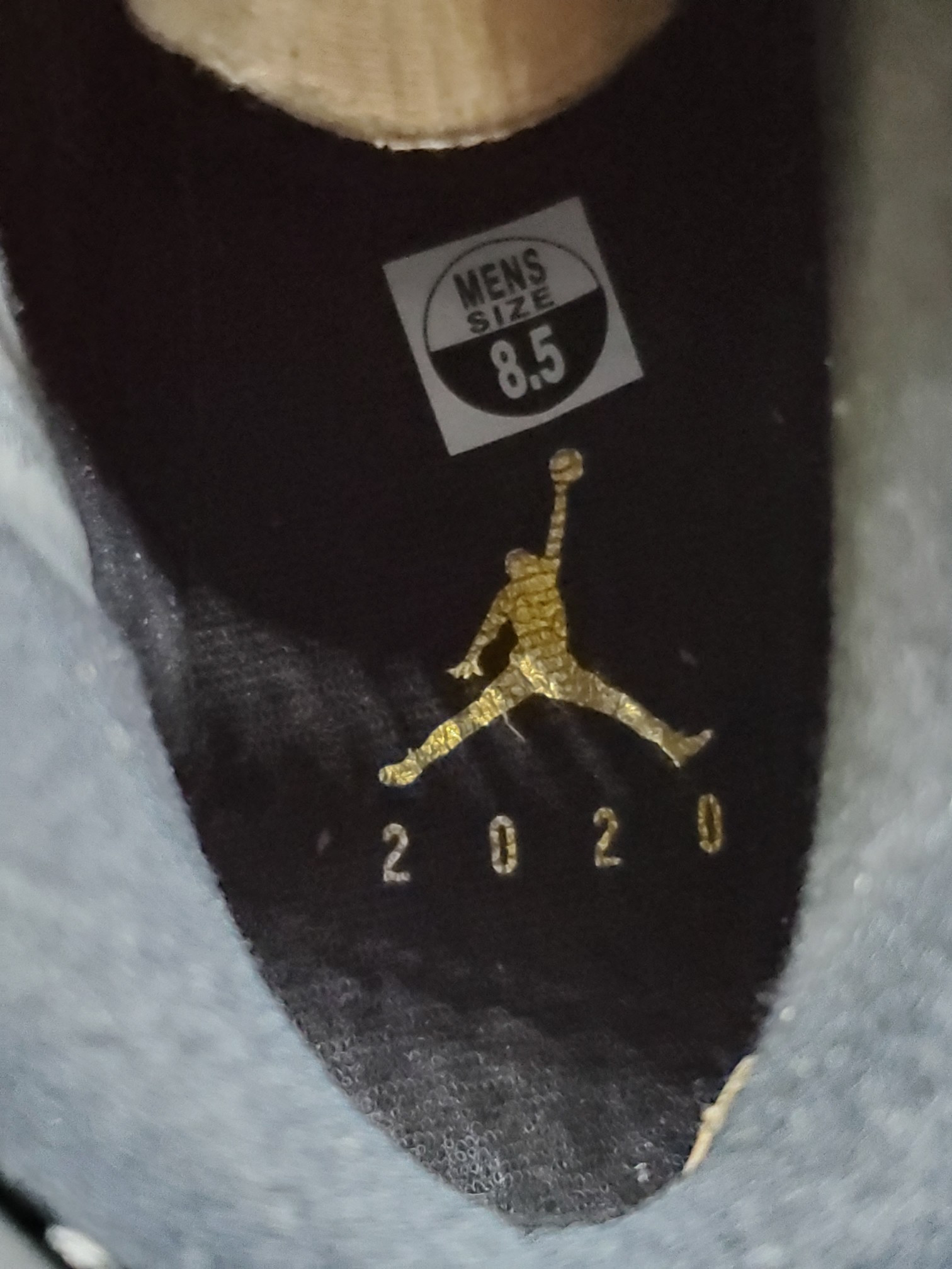 Air Jordan 6 Retro SE