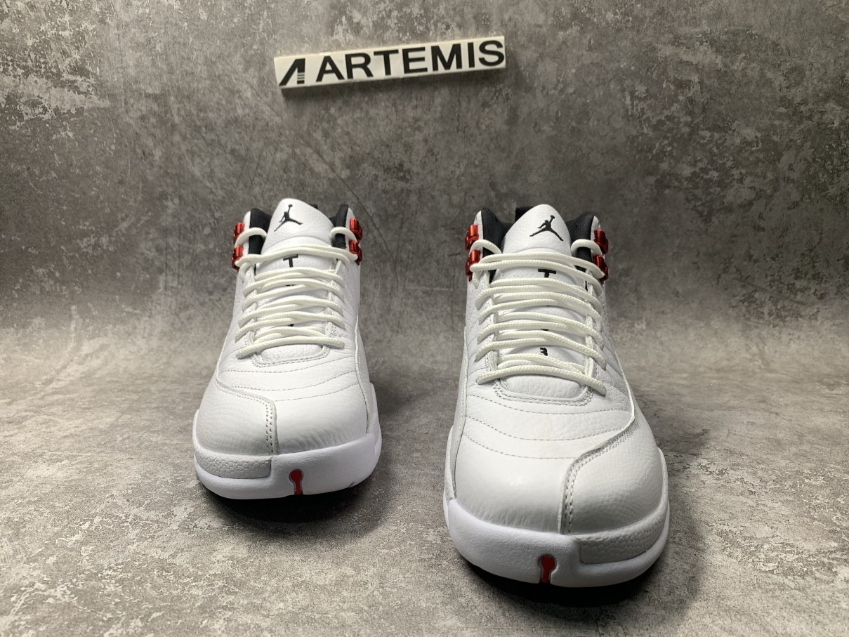 Air Jordan 12 Retro Twist