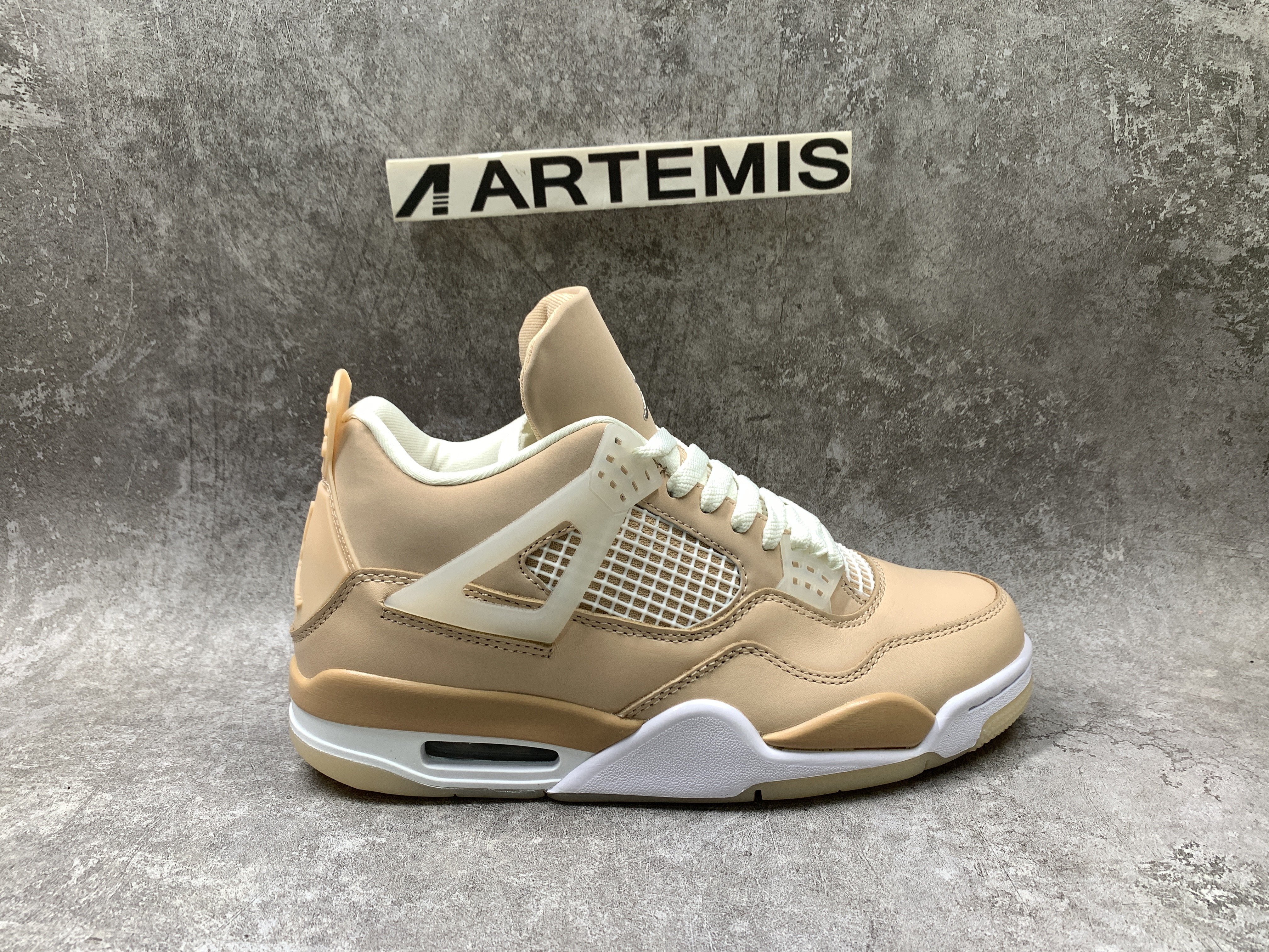 Air Jordan 4 Retro Shimmer
