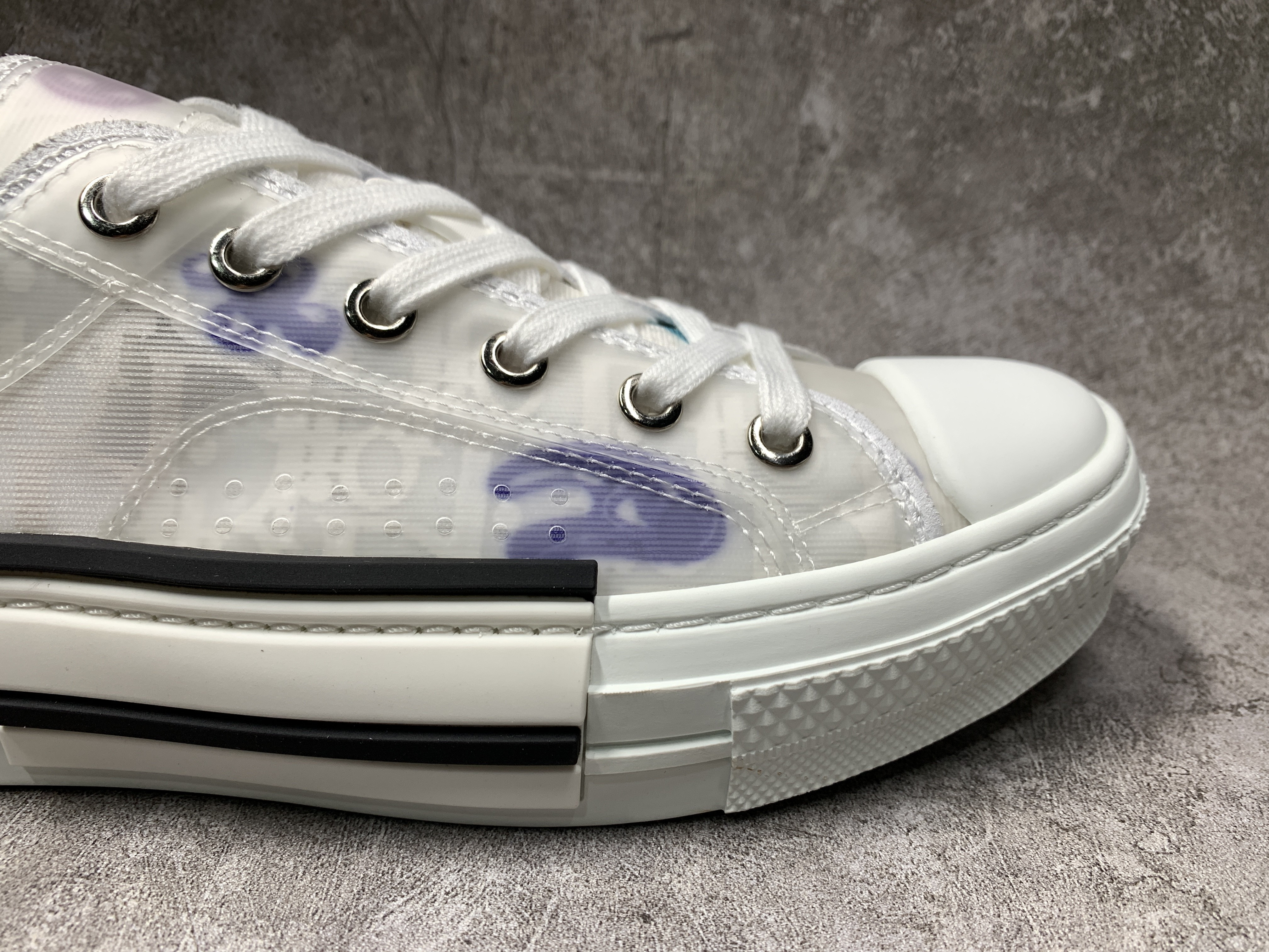 D*or b23 low x kenny schare multi