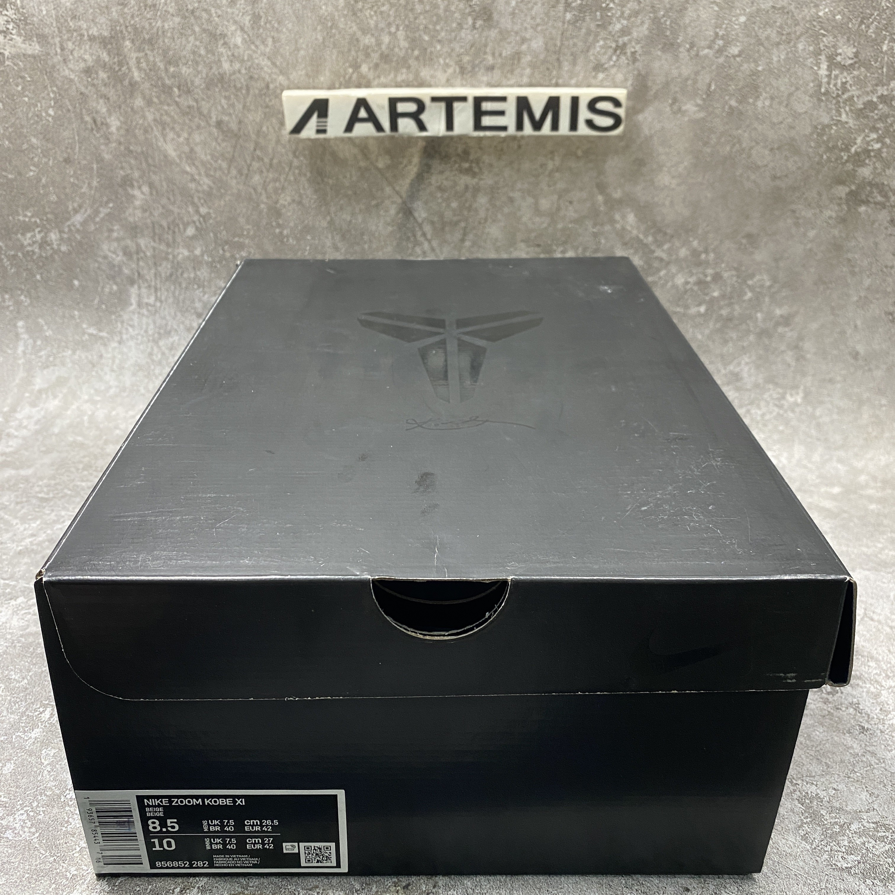 Nike Kobe 11 Peach Jam PE