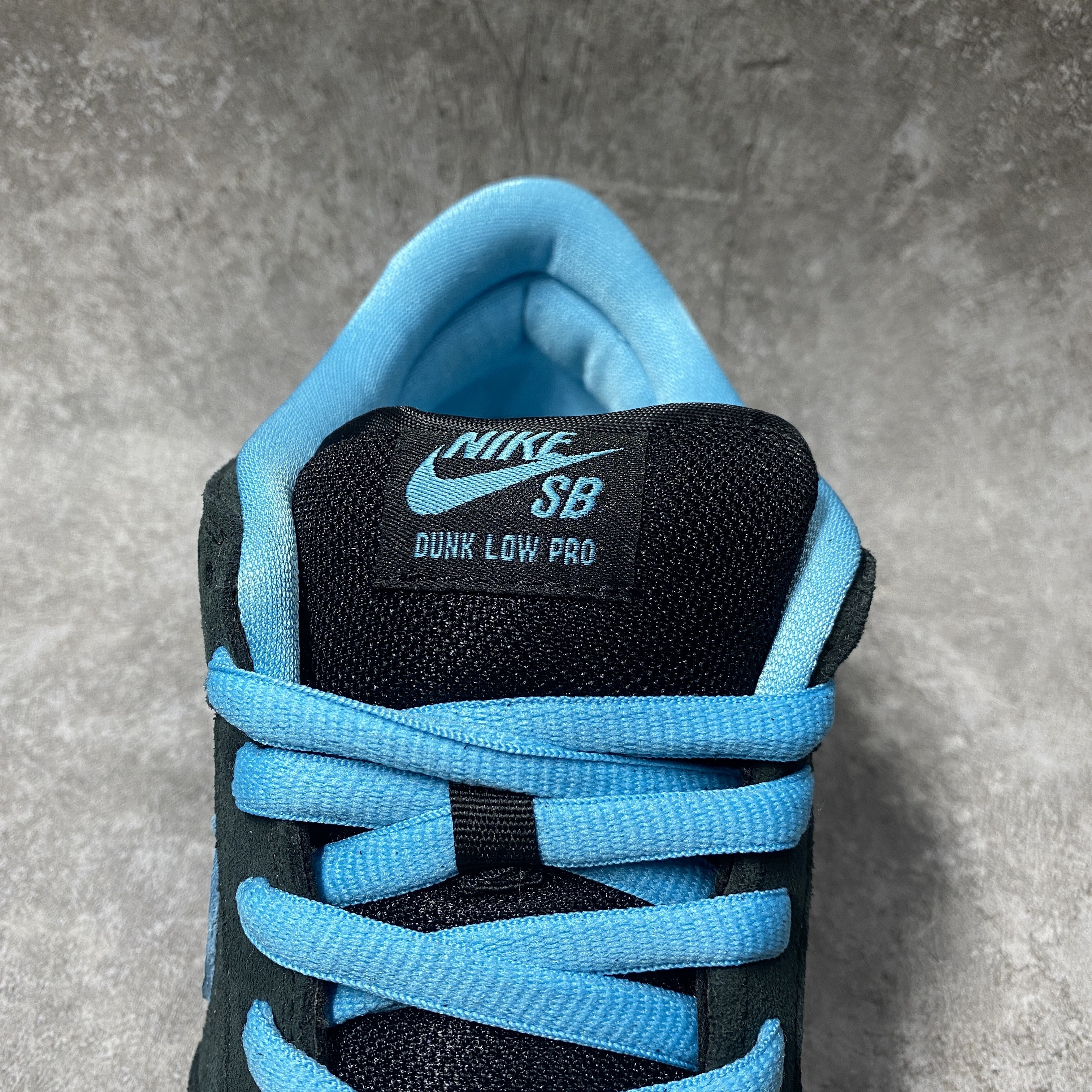 Nike Dunk SB Low Clear Jade